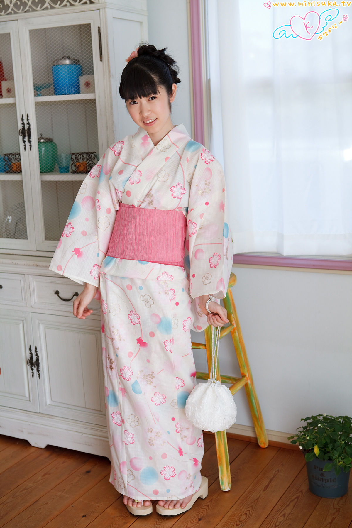 高杉果那 Kana Takasugi 第一部  Regular Gallery-图60