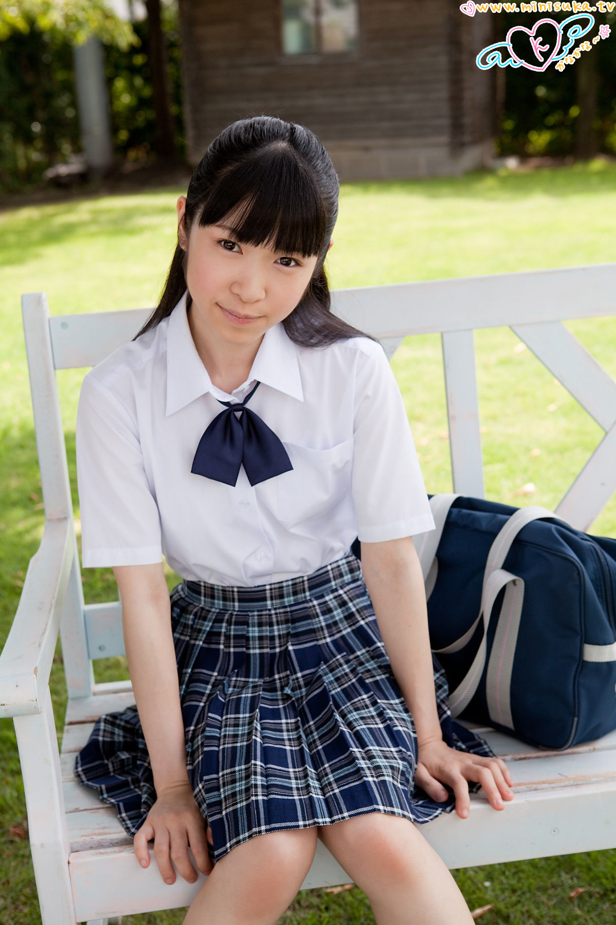 高杉果那 Kana Takasugi 第一部  Regular Gallery-图61