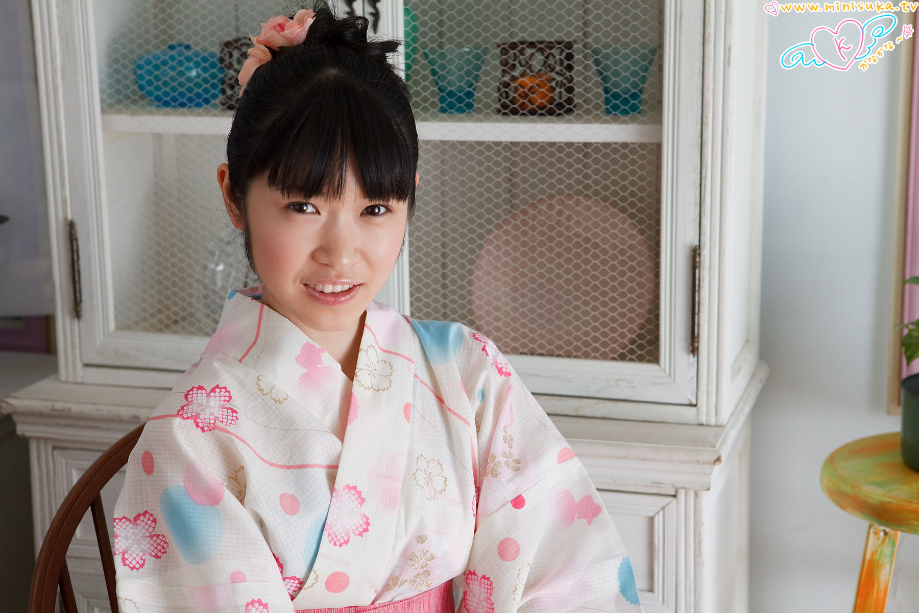 高杉果那 Kana Takasugi 第一部  Regular Gallery-图64