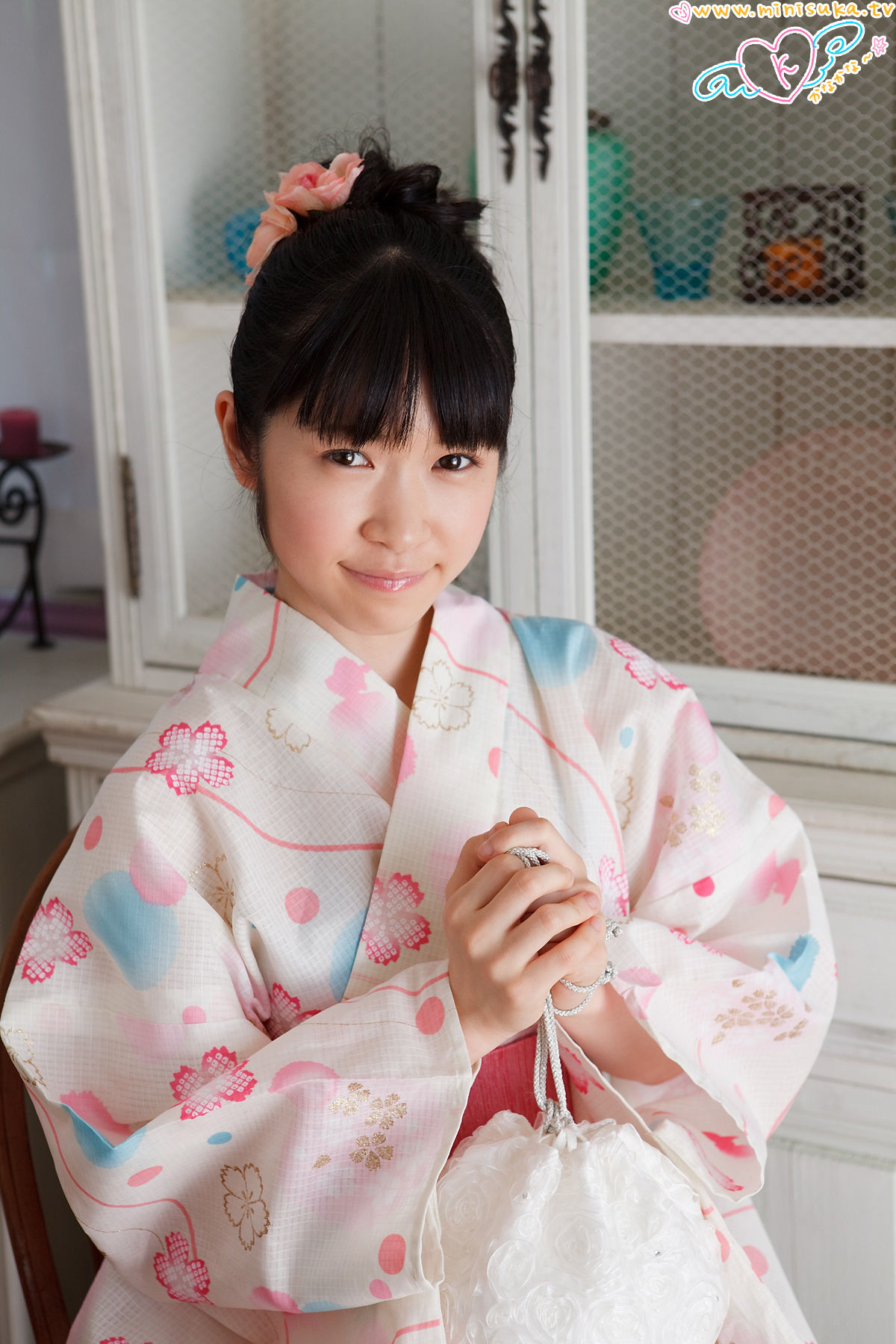 高杉果那 Kana Takasugi 第一部  Regular Gallery-图65