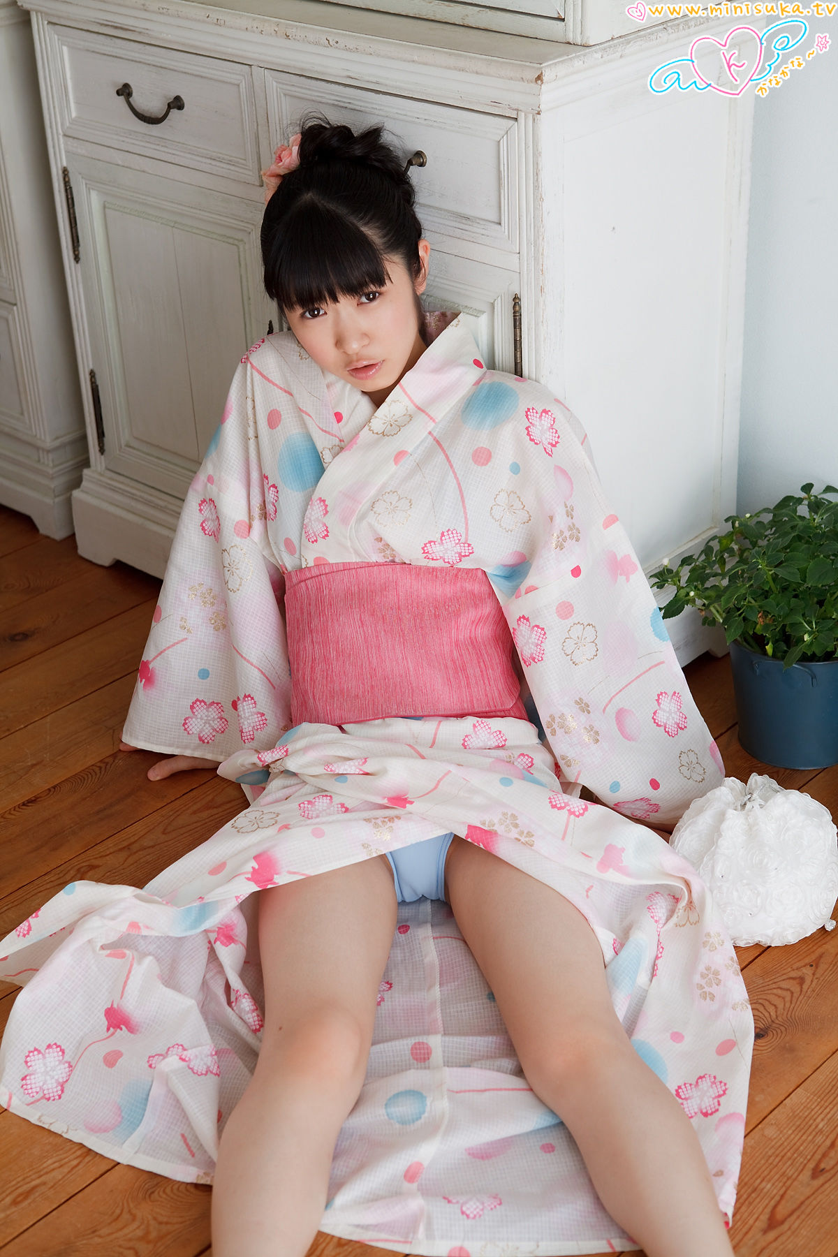 高杉果那 Kana Takasugi 第一部  Regular Gallery-图70