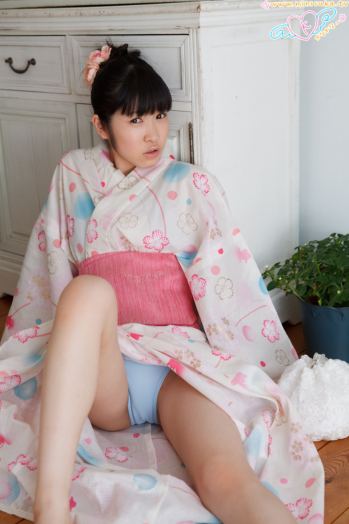 高杉果那 Kana Takasugi 第一部  Regular Gallery-图71