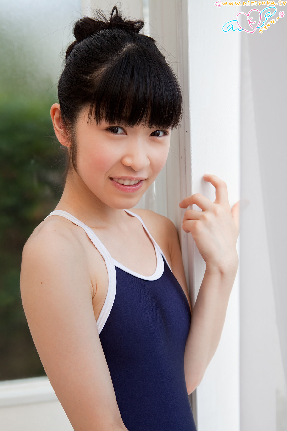 高杉果那 Kana Takasugi 第二部 Regular Gallery-图35