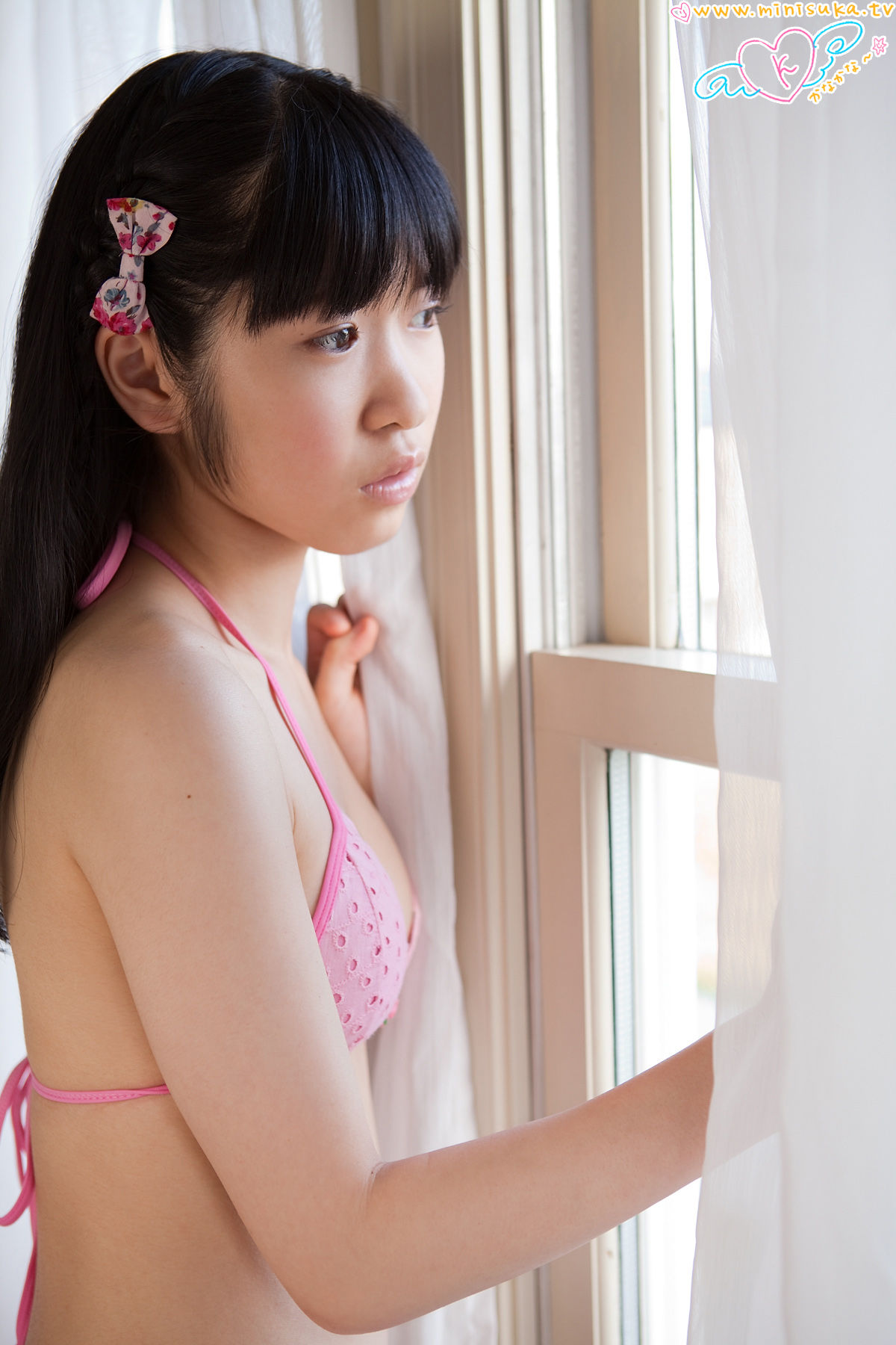 高杉果那 Kana Takasugi 第二部 Regular Gallery-图95