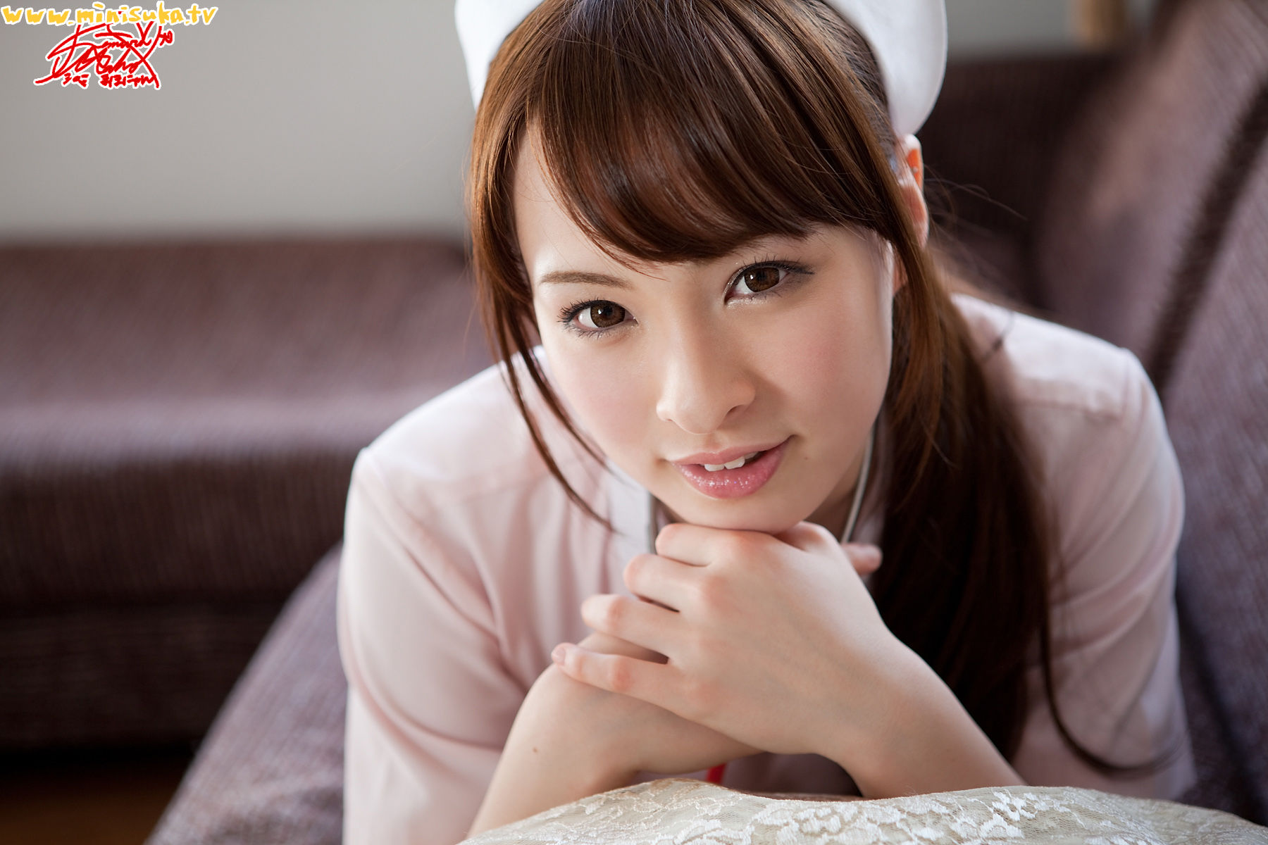 木村真帆 Maho Kimura 第五部 Secret Gallery-图17