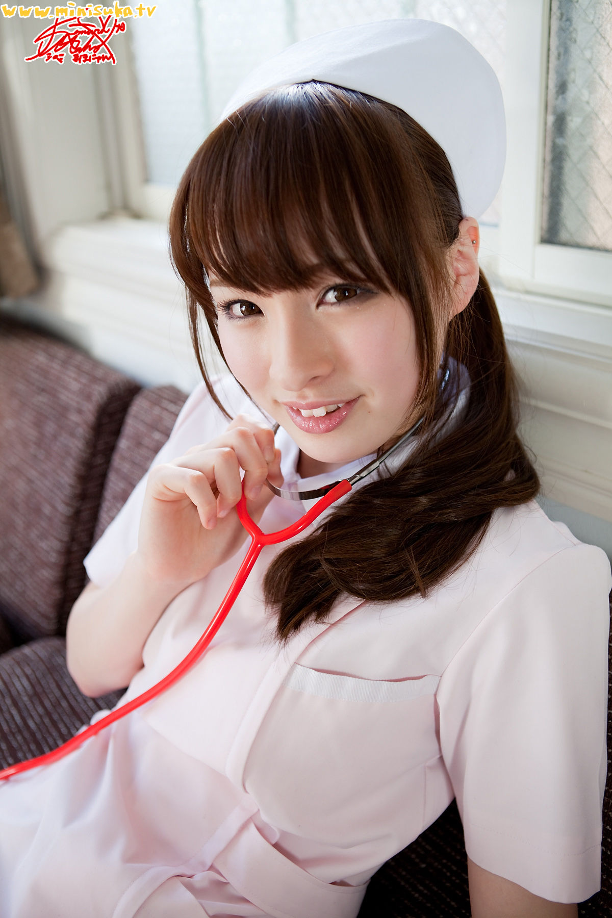 木村真帆 Maho Kimura 第五部 Secret Gallery-图51