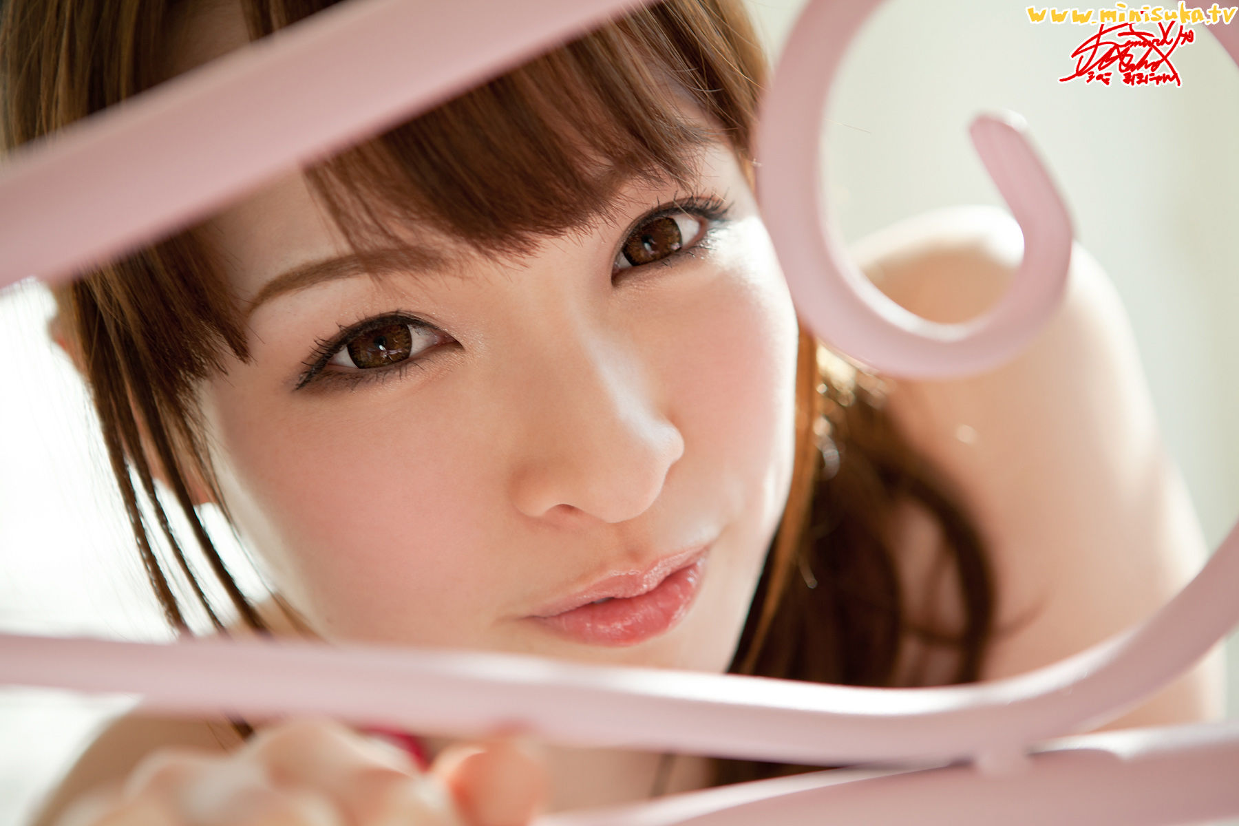 木村真帆 Maho Kimura 第五部 Secret Gallery-图91