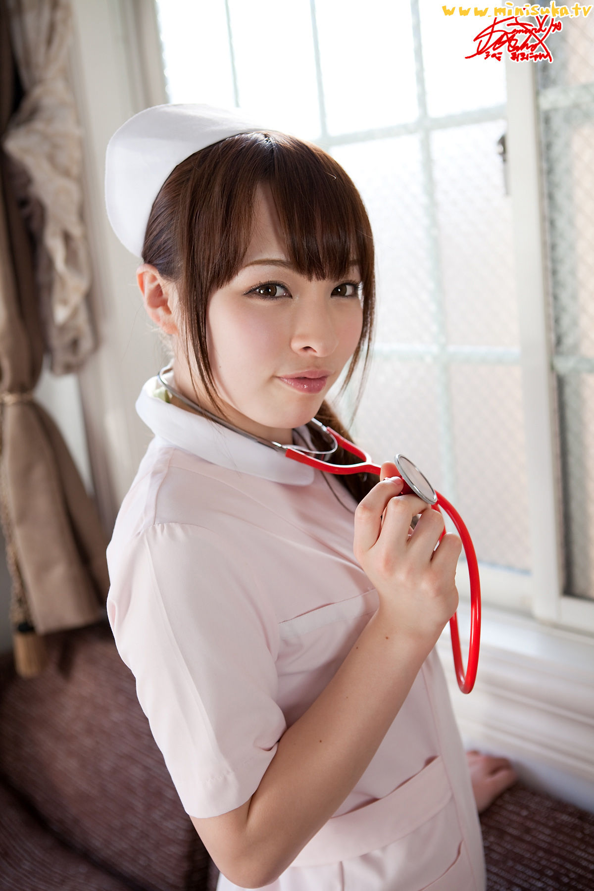 木村真帆 Maho Kimura 第五部 Secret Gallery-图95