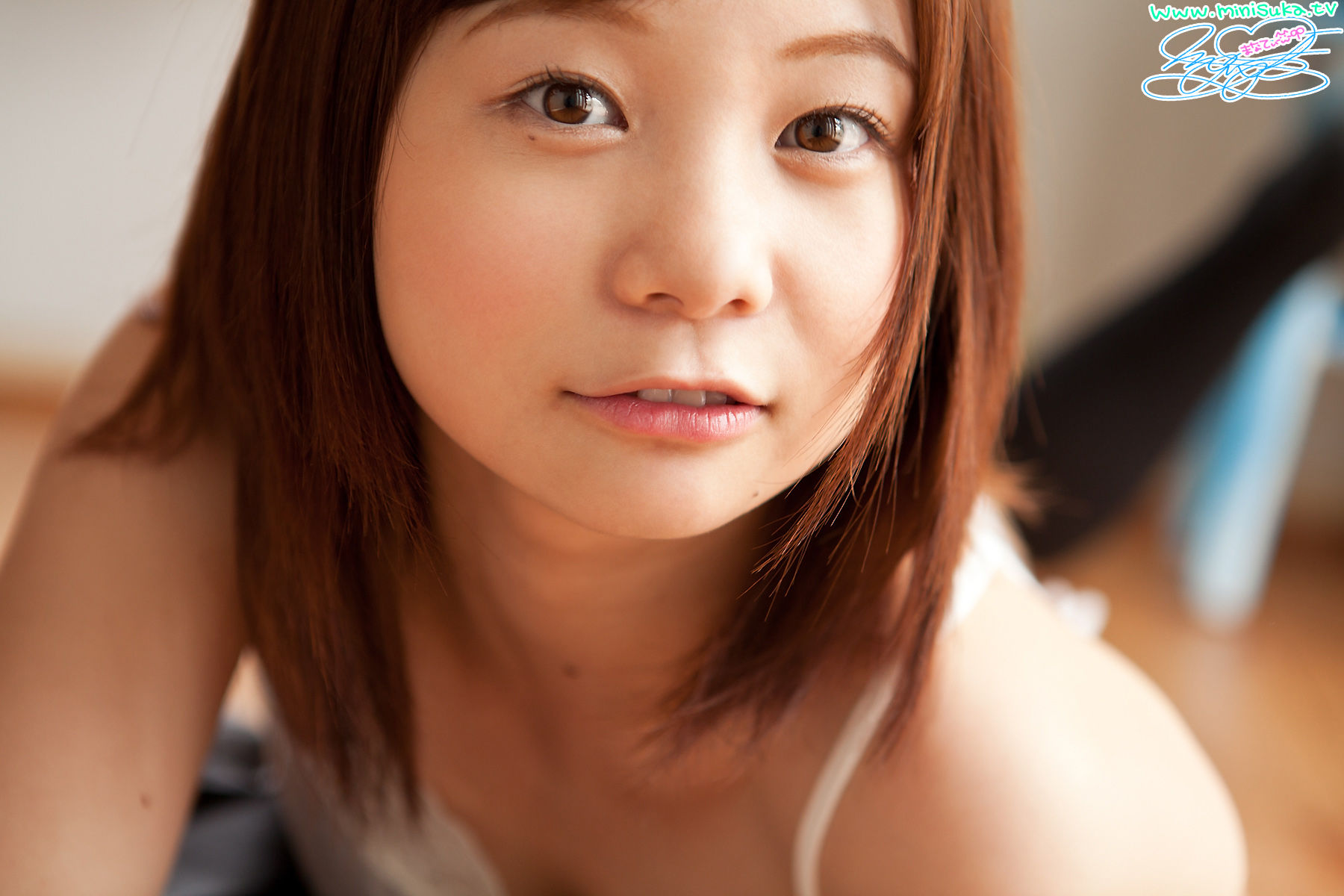 真奈 Mana Secret 第三部 Gallery-图0