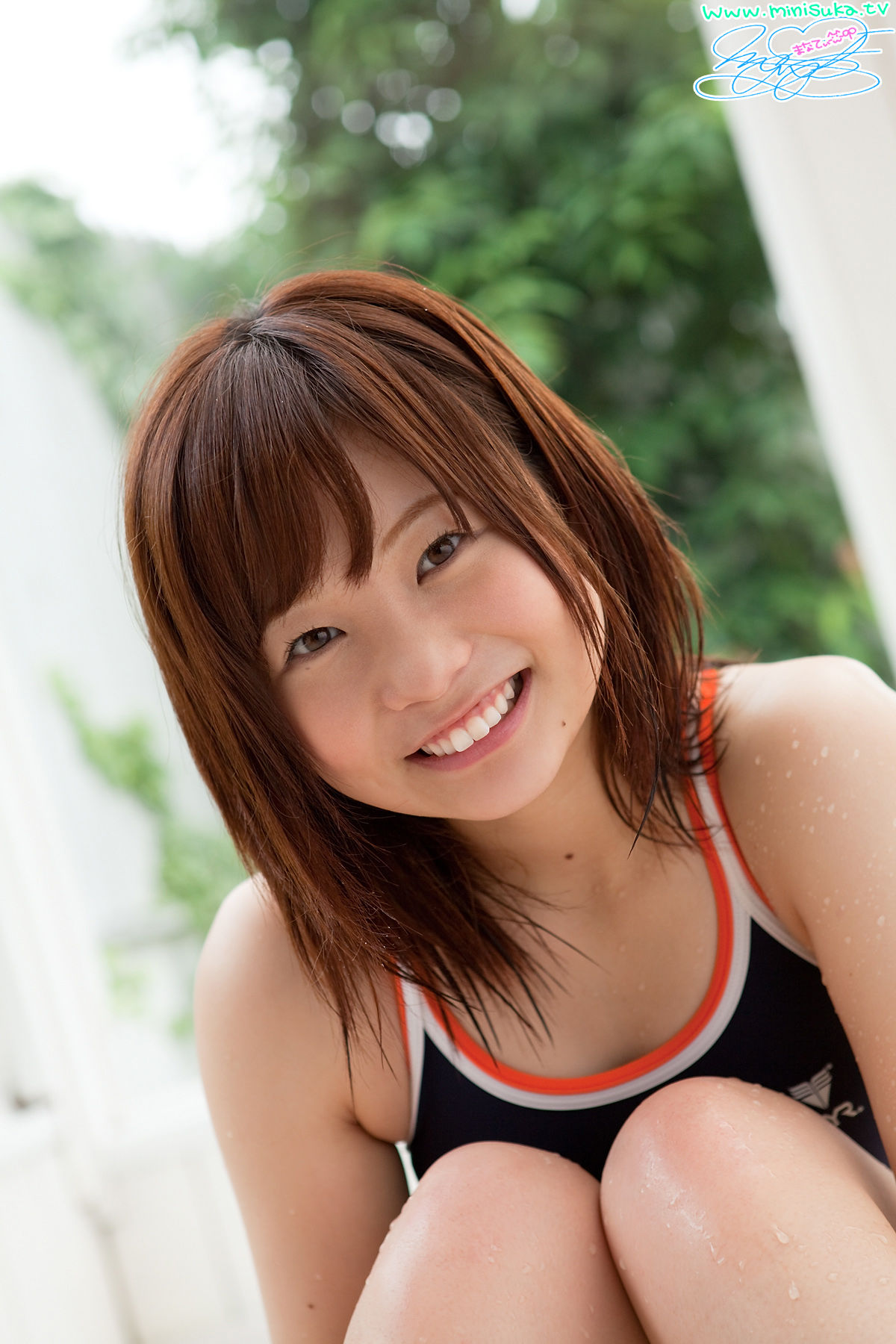 真奈 Mana Secret 第三部 Gallery-图58