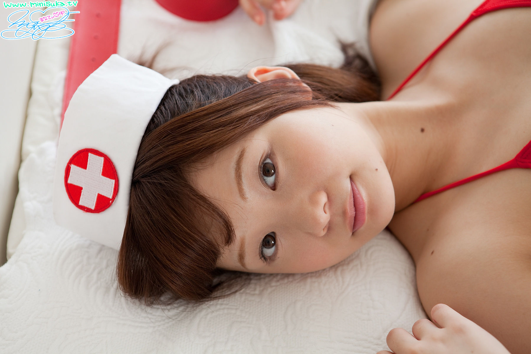 真奈 Mana Secret 第三部 Gallery-图80