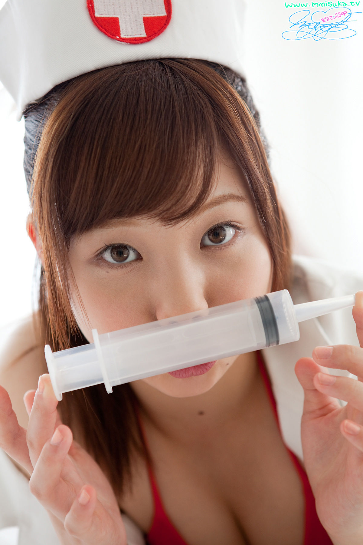 真奈 Mana Secret 第三部 Gallery-图82