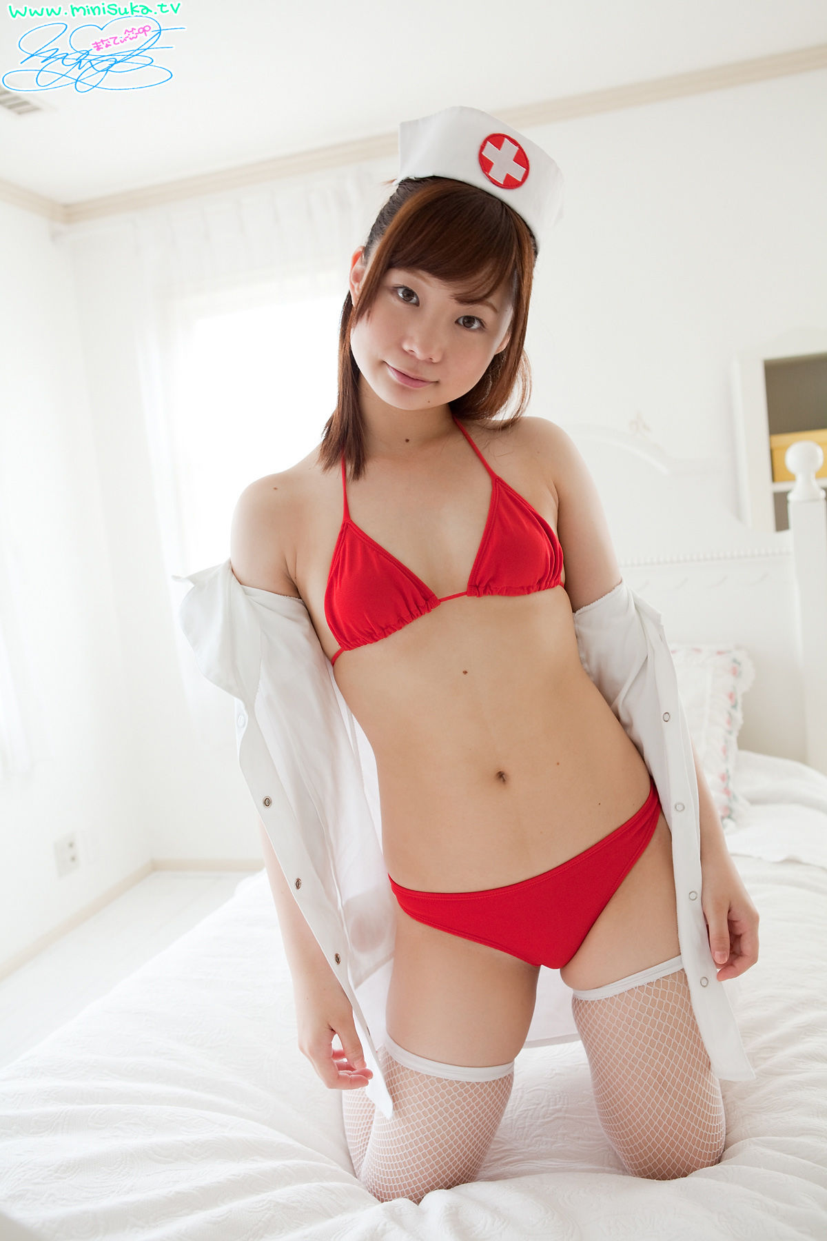 真奈 Mana Secret 第三部 Gallery-图87