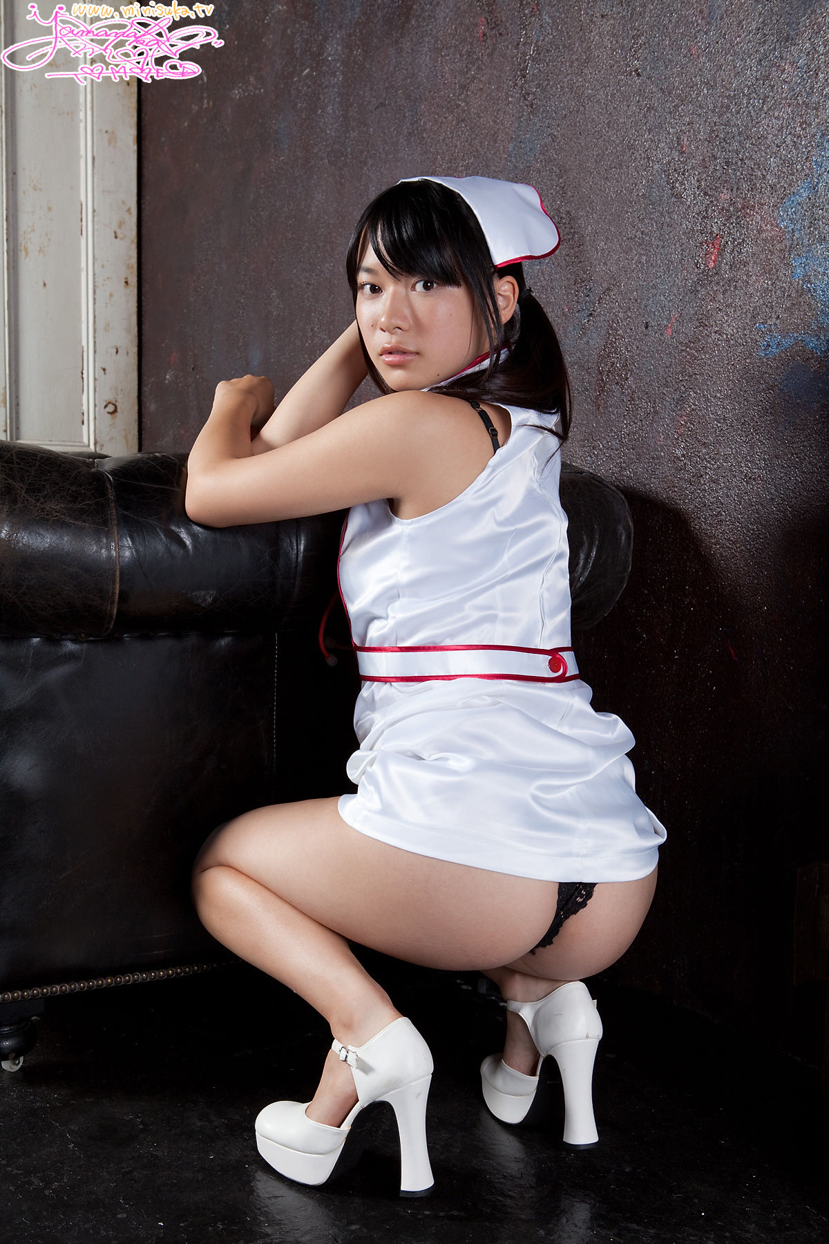 山中知恵 Tomoe Yamanaka 第六部 Stage2 Gallery Kana-图14