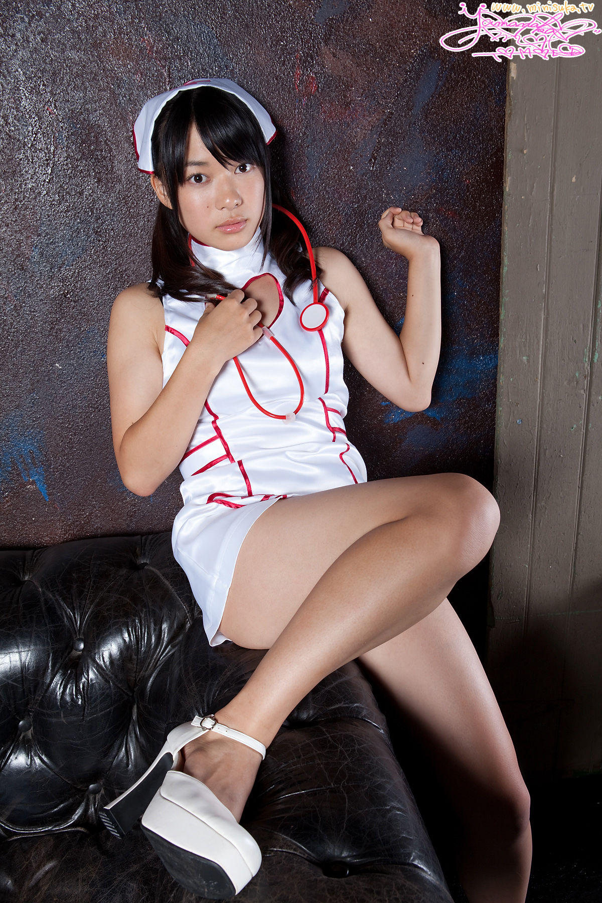 山中知恵 Tomoe Yamanaka 第六部 Stage2 Gallery Kana-图20