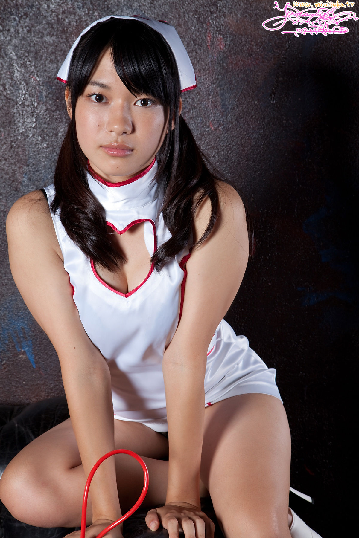 山中知恵 Tomoe Yamanaka 第六部 Stage2 Gallery Kana-图32