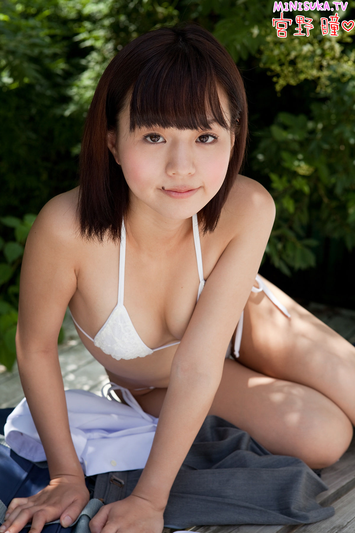 宫野瞳 Hitomi Miyano 第三部  Dream Gallery-图133