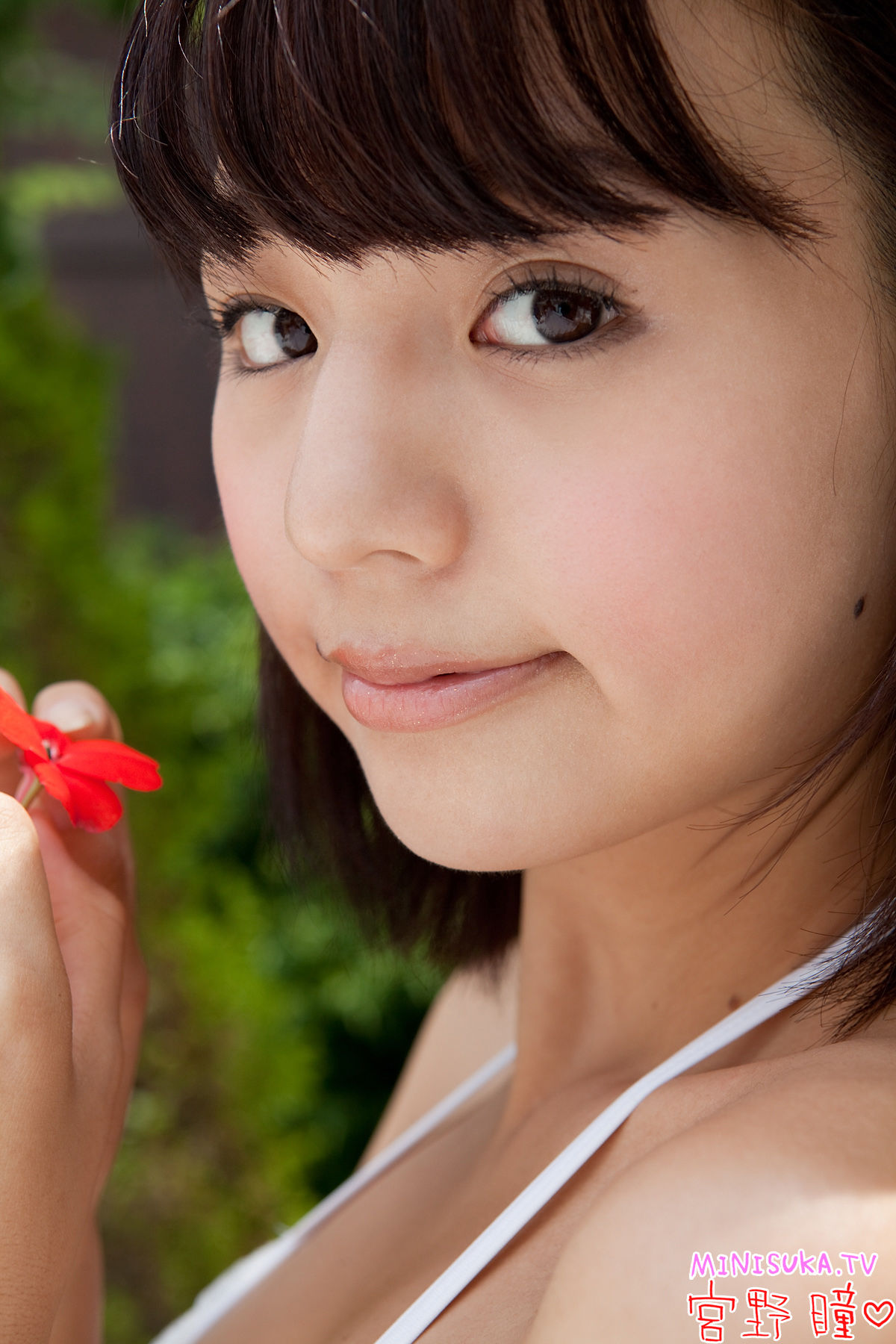 宫野瞳 Hitomi Miyano 第三部  Dream Gallery-图151