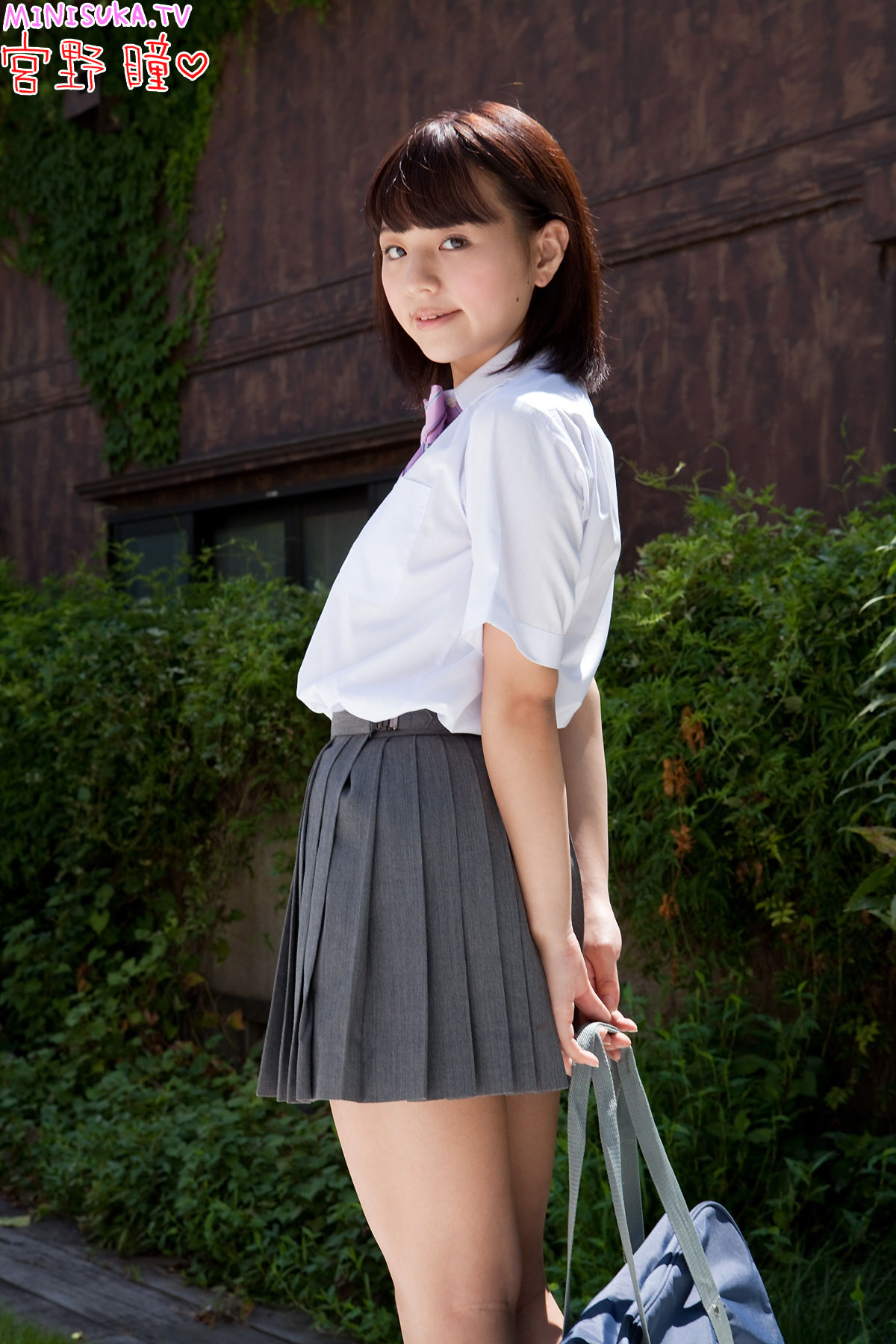 宫野瞳 Hitomi Miyano 第三部  Dream Gallery-图89