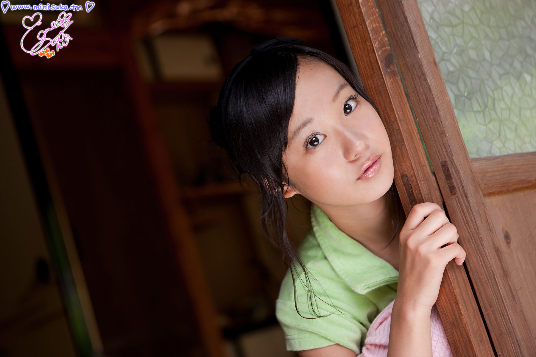 結城夏那/松下夏那 第十二部  Present-图10