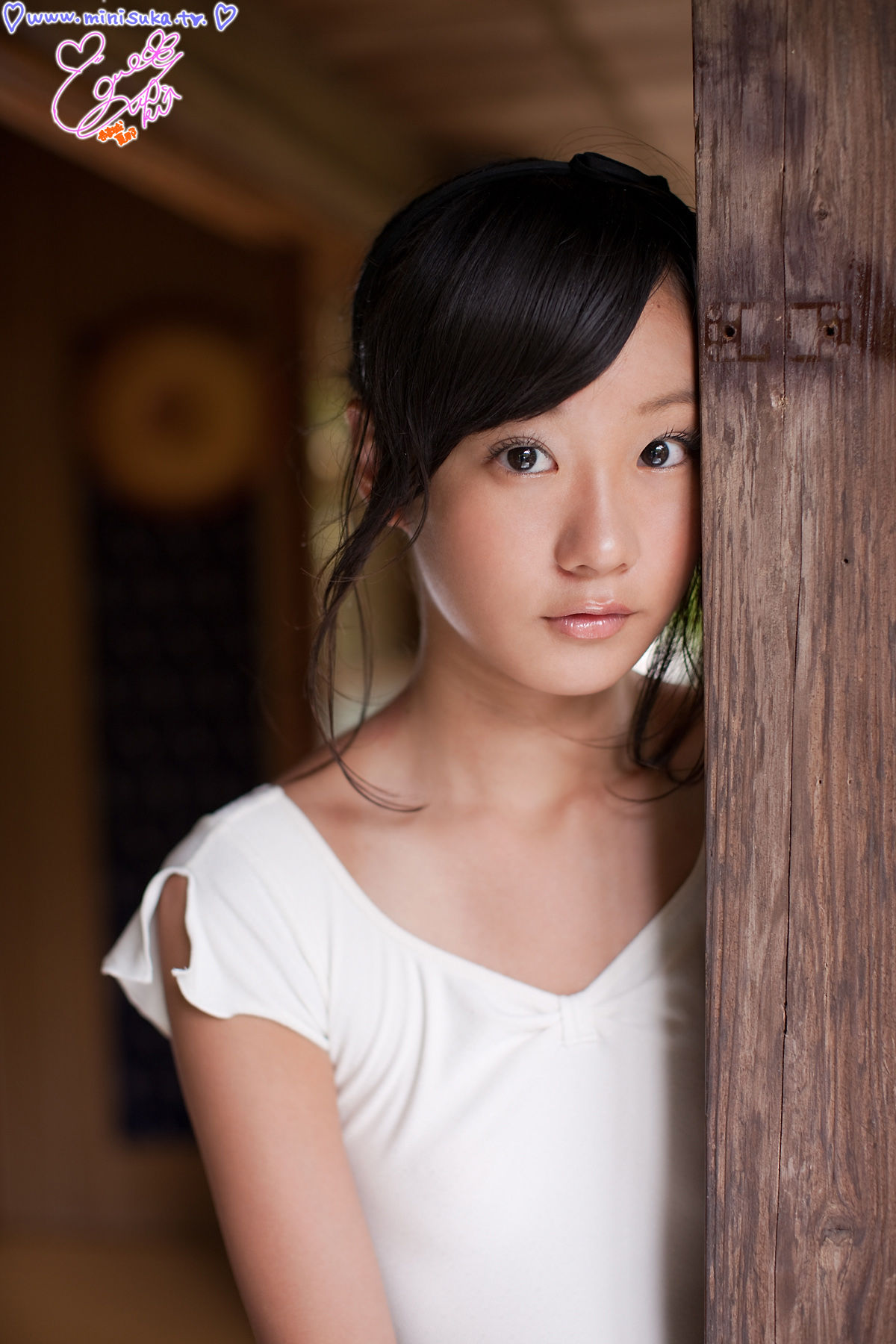 結城夏那/松下夏那 第十二部  Present-图18