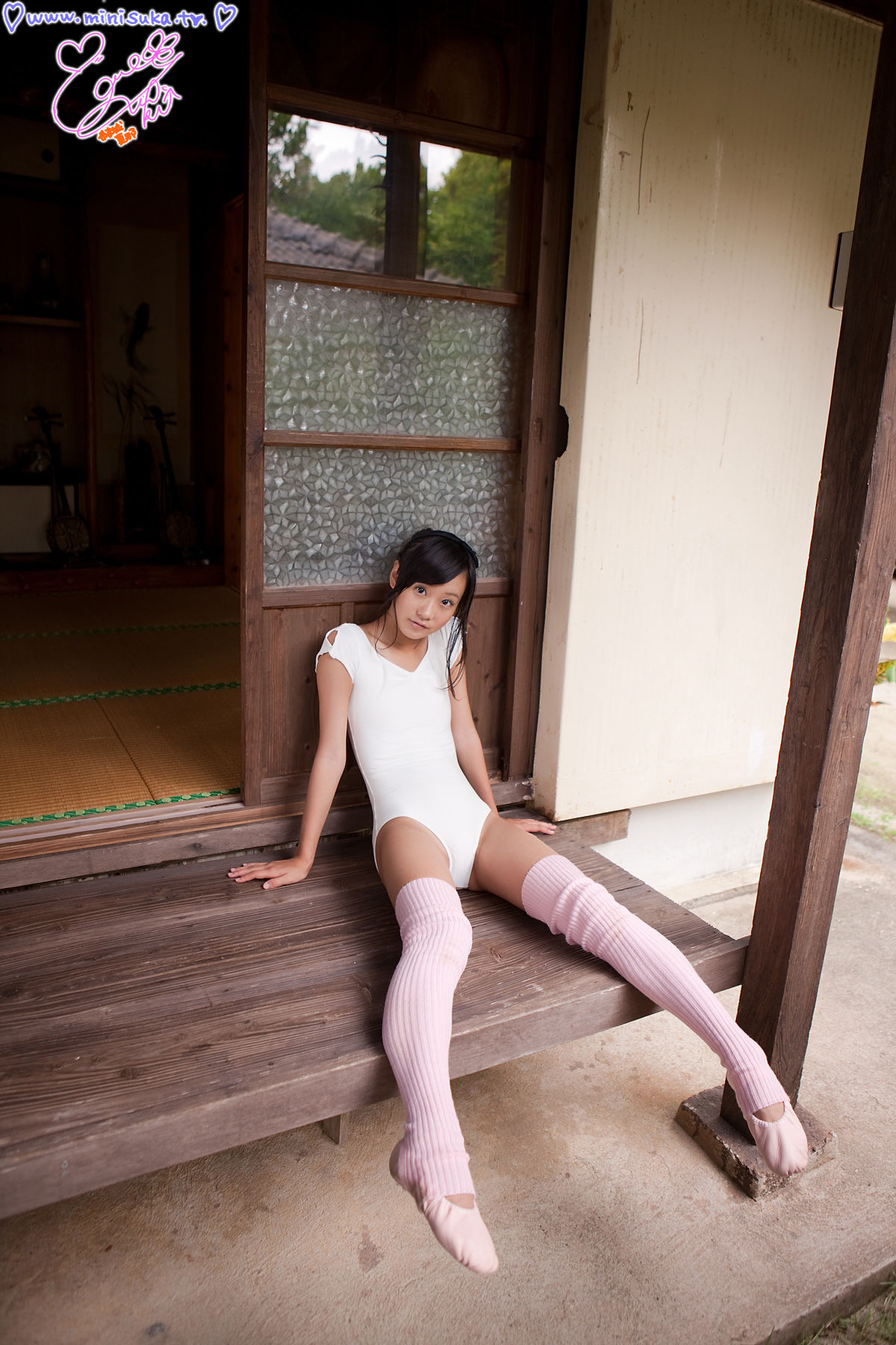 結城夏那/松下夏那 第十二部  Present-图21