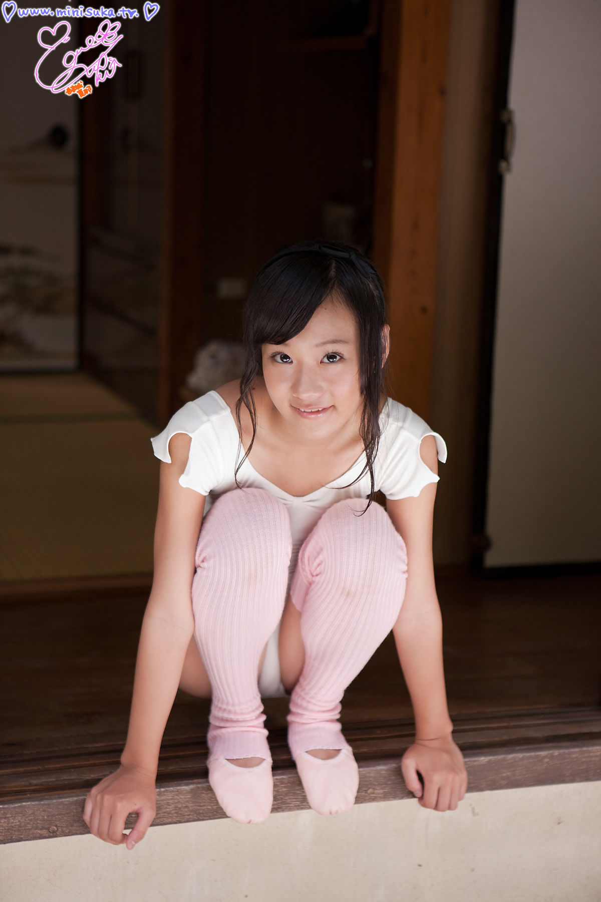 結城夏那/松下夏那 第十二部  Present-图24