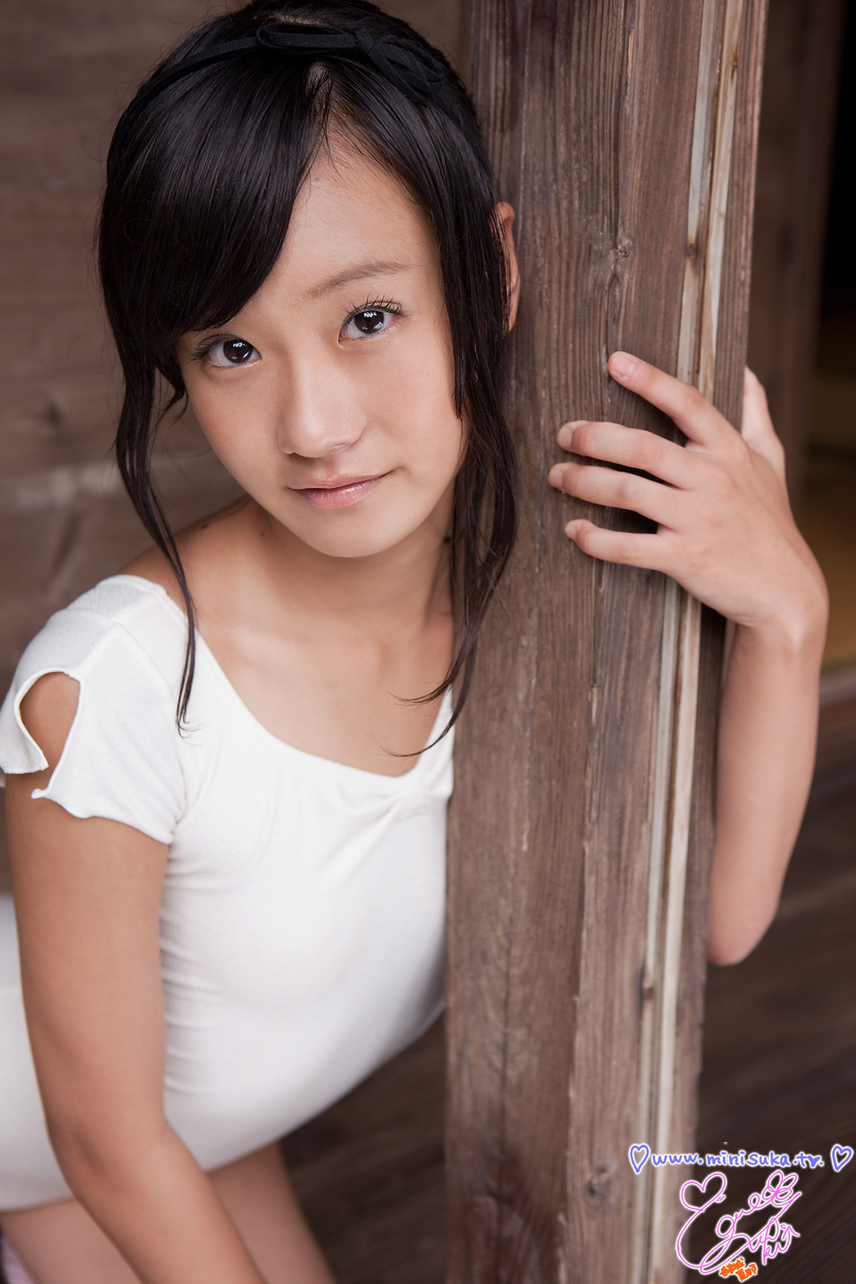 結城夏那/松下夏那 第十二部  Present-图40