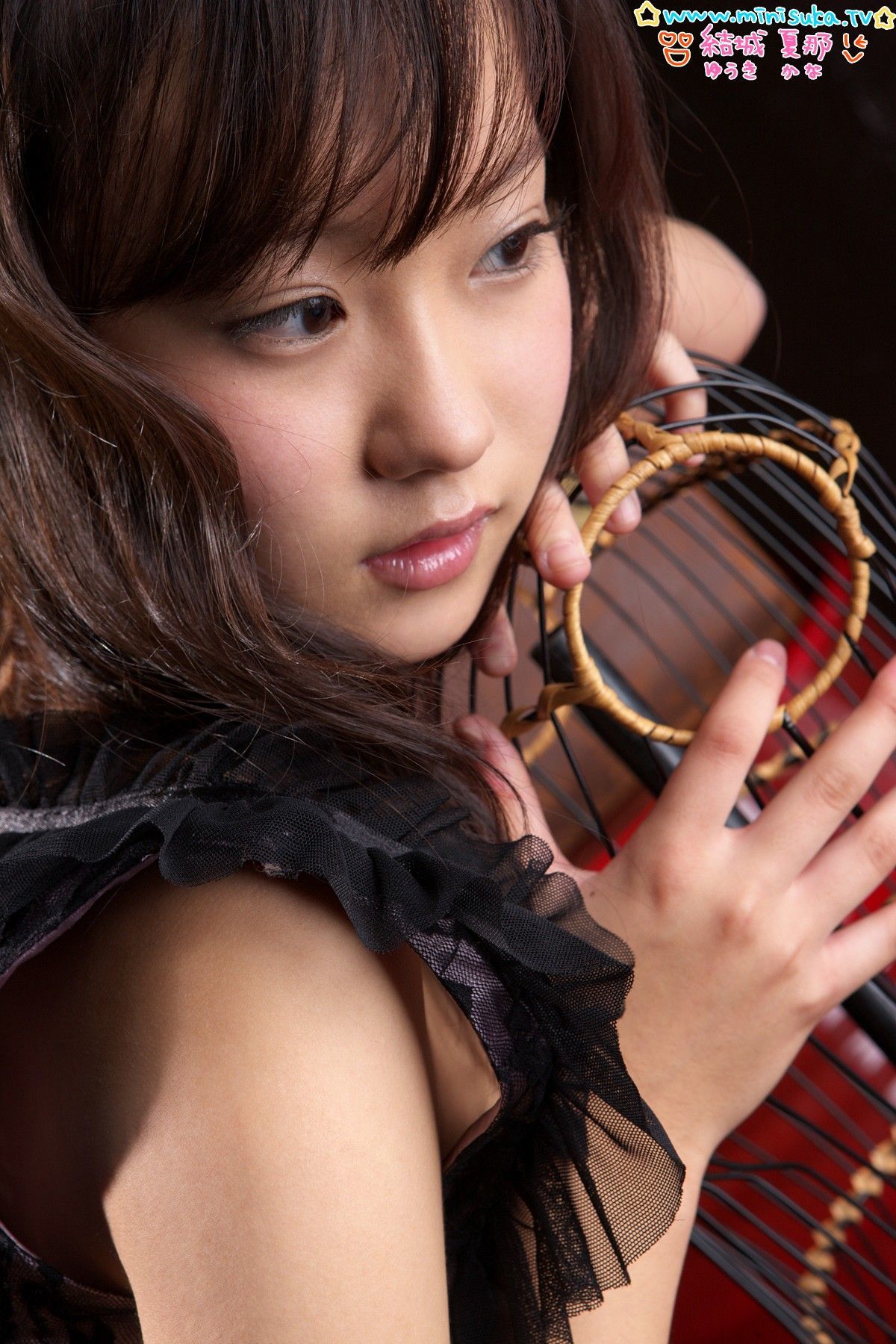 結城夏那/松下夏那 第十二部  Present-图60