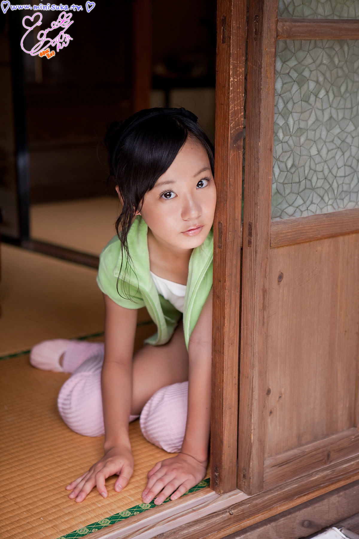 結城夏那/松下夏那 第十二部  Present-图8