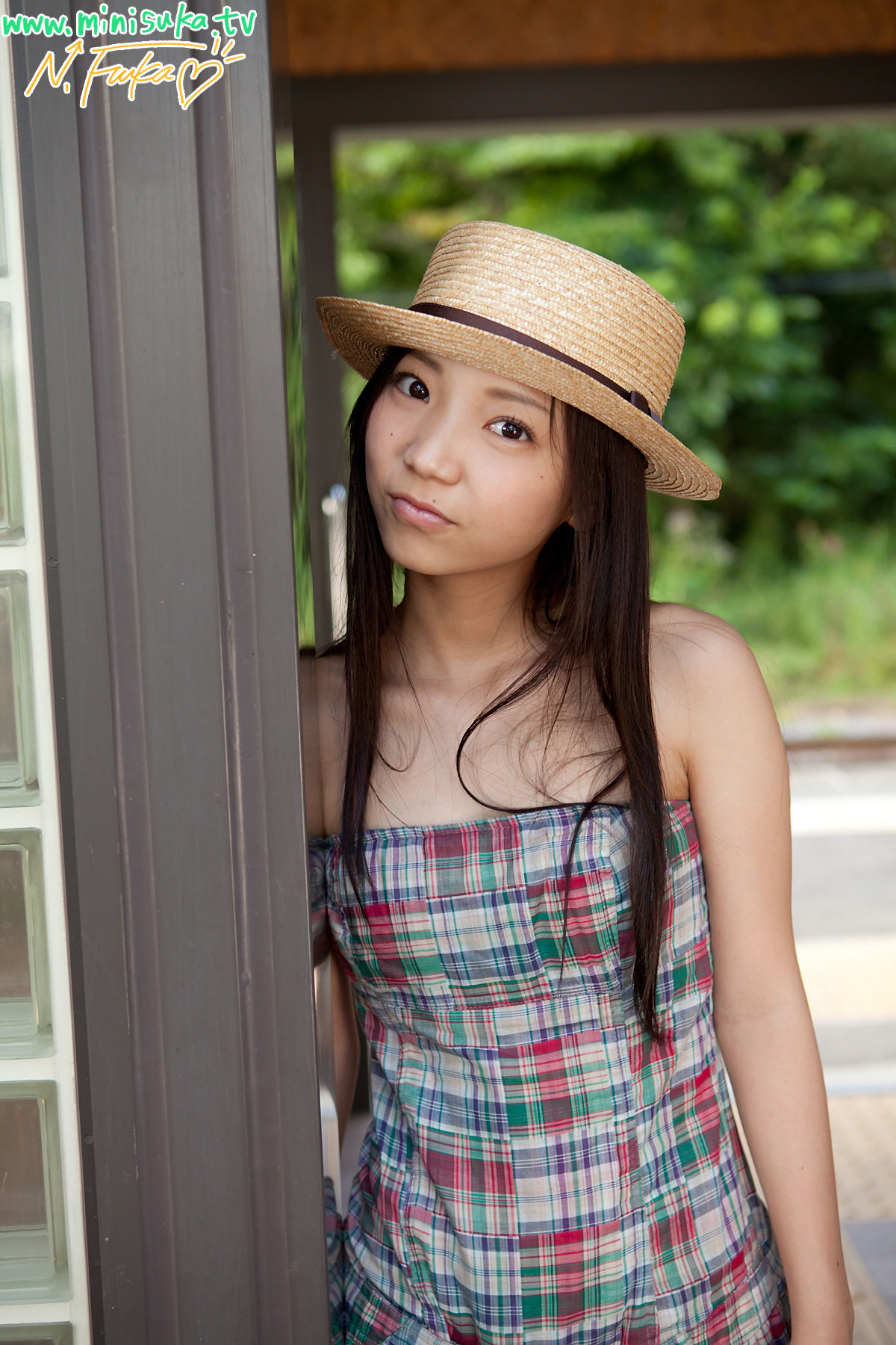 西浜ふうか Fuuka Nishihama 第七部-图11