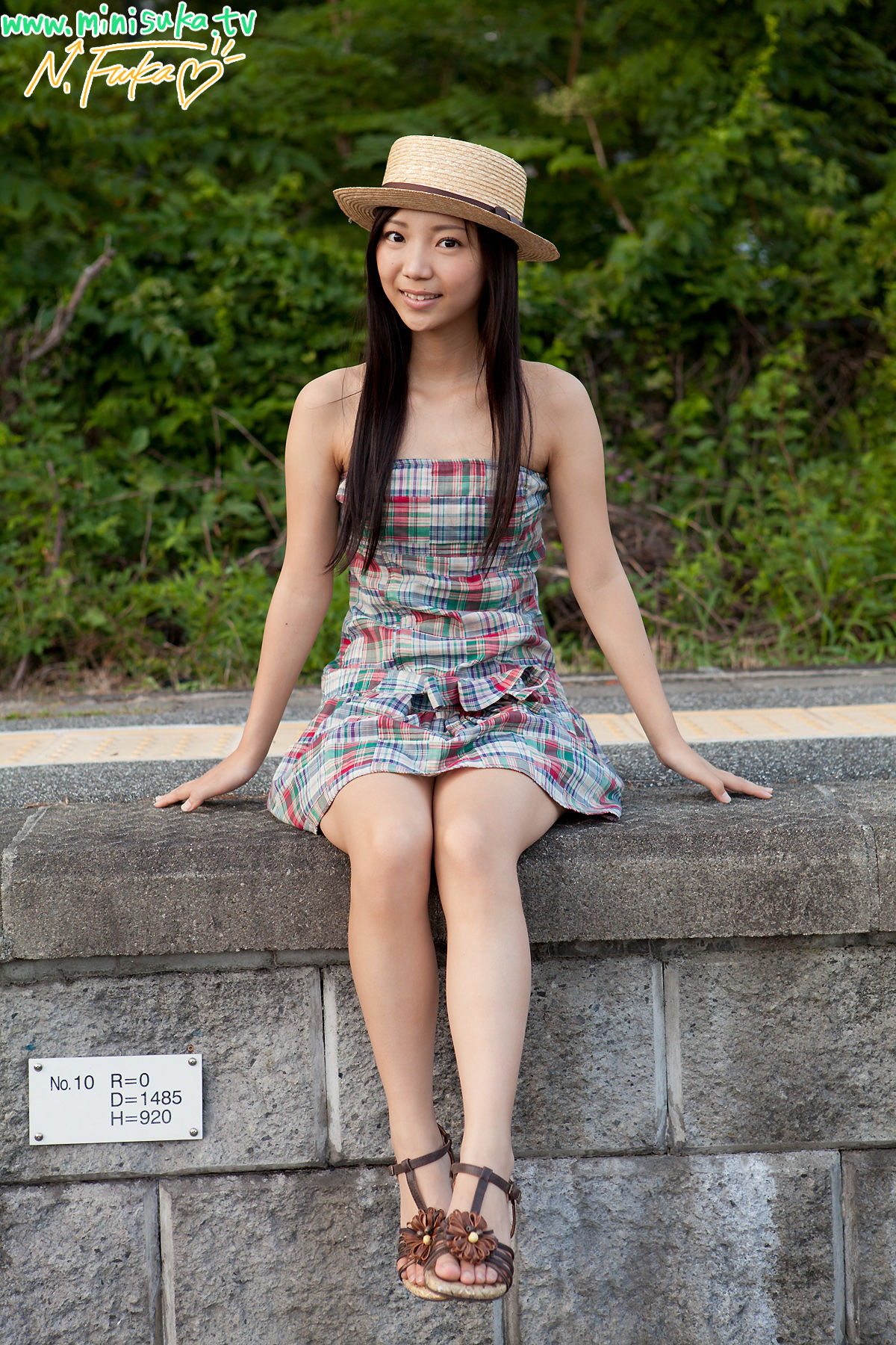 西浜ふうか Fuuka Nishihama 第七部-图22