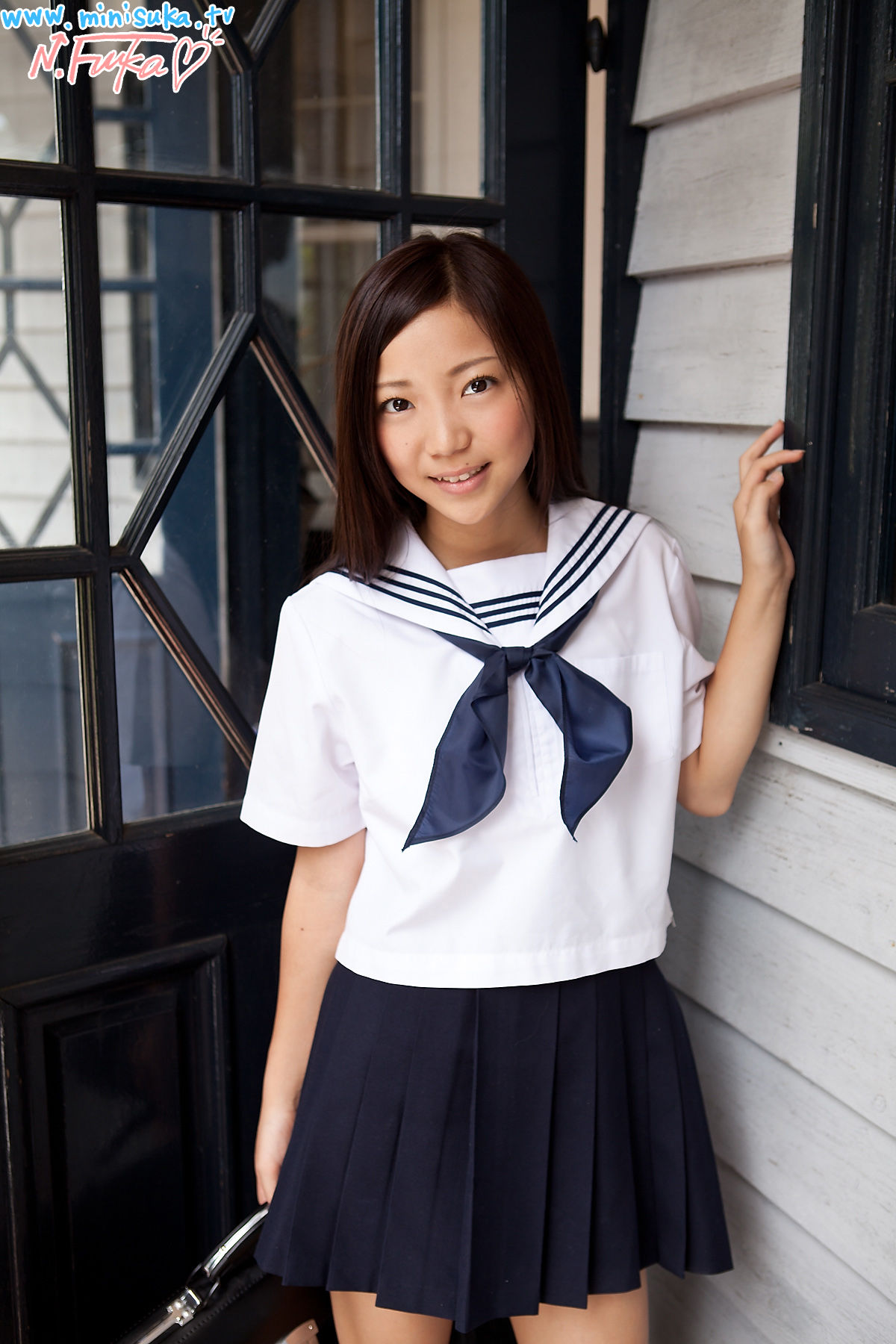 西浜ふうか Fuuka Nishihama 第七部-图33