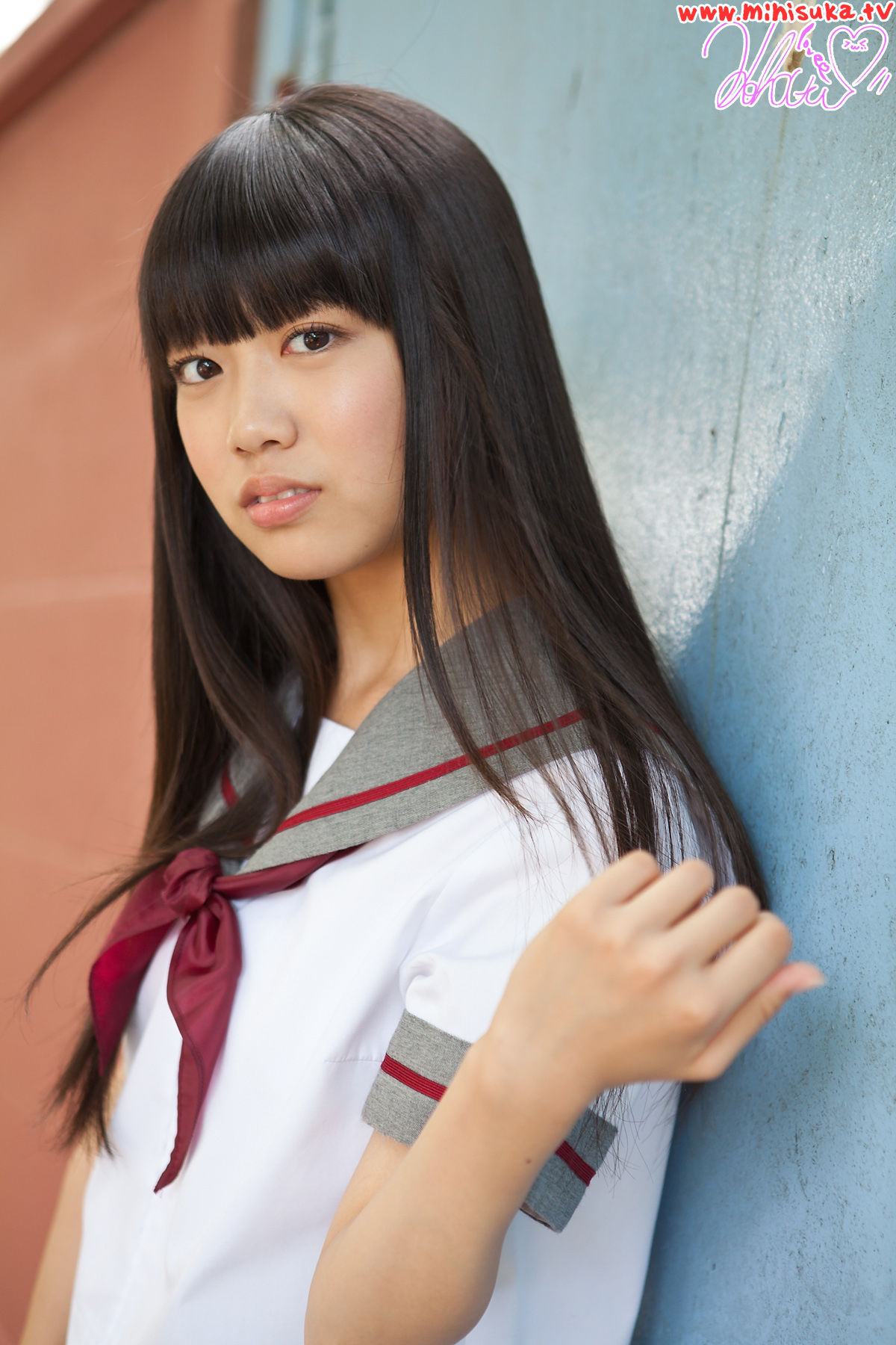 西野小春 Koharu Nishino 第三部-图11