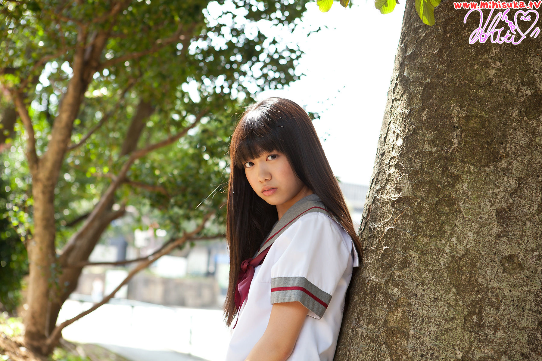 西野小春 Koharu Nishino 第三部-图119