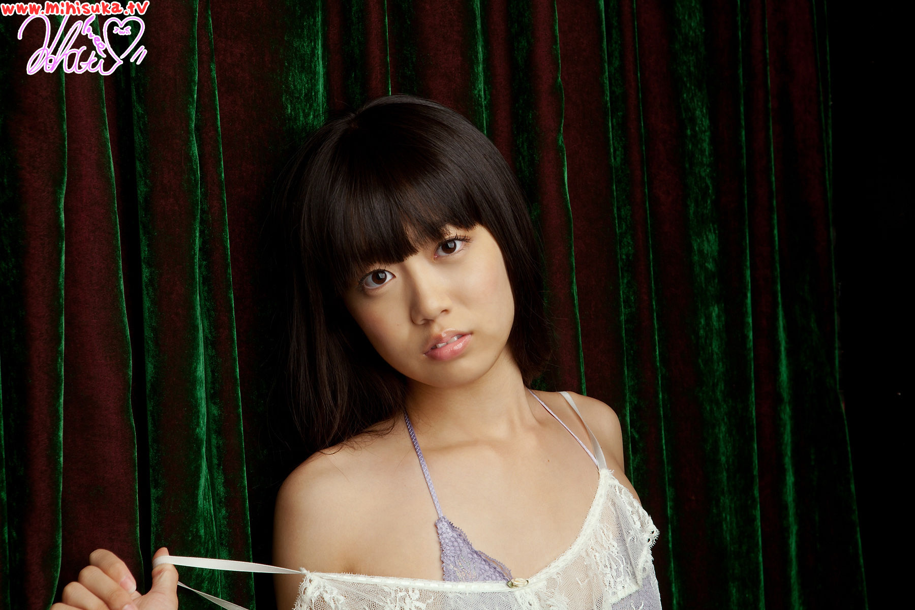 西野小春 Koharu Nishino 第三部-图128