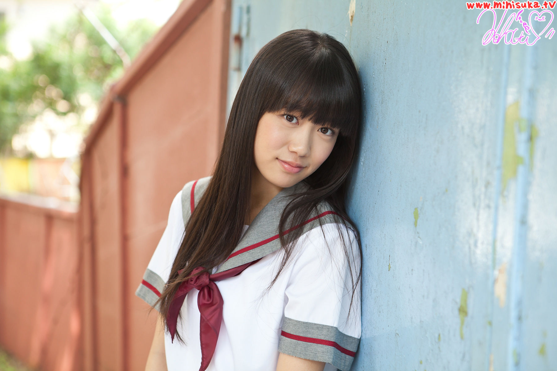 西野小春 Koharu Nishino 第三部-图22