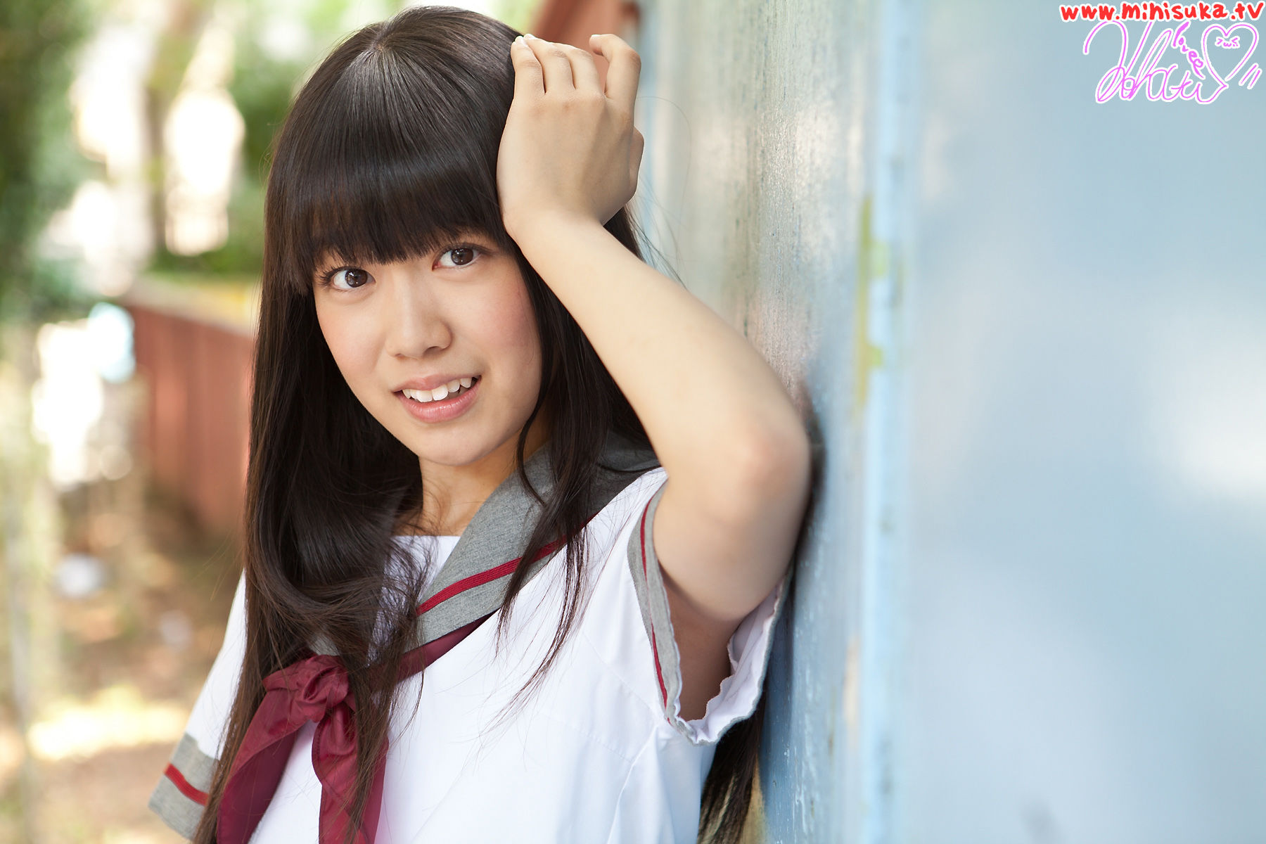 西野小春 Koharu Nishino 第三部-图33