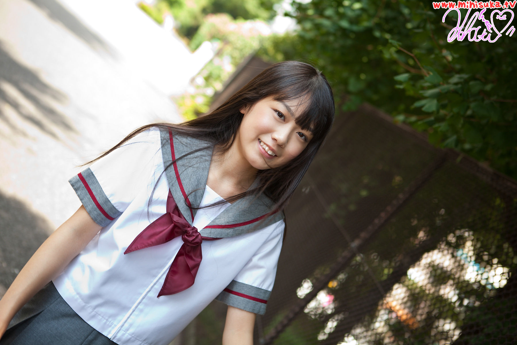 西野小春 Koharu Nishino 第三部-图41