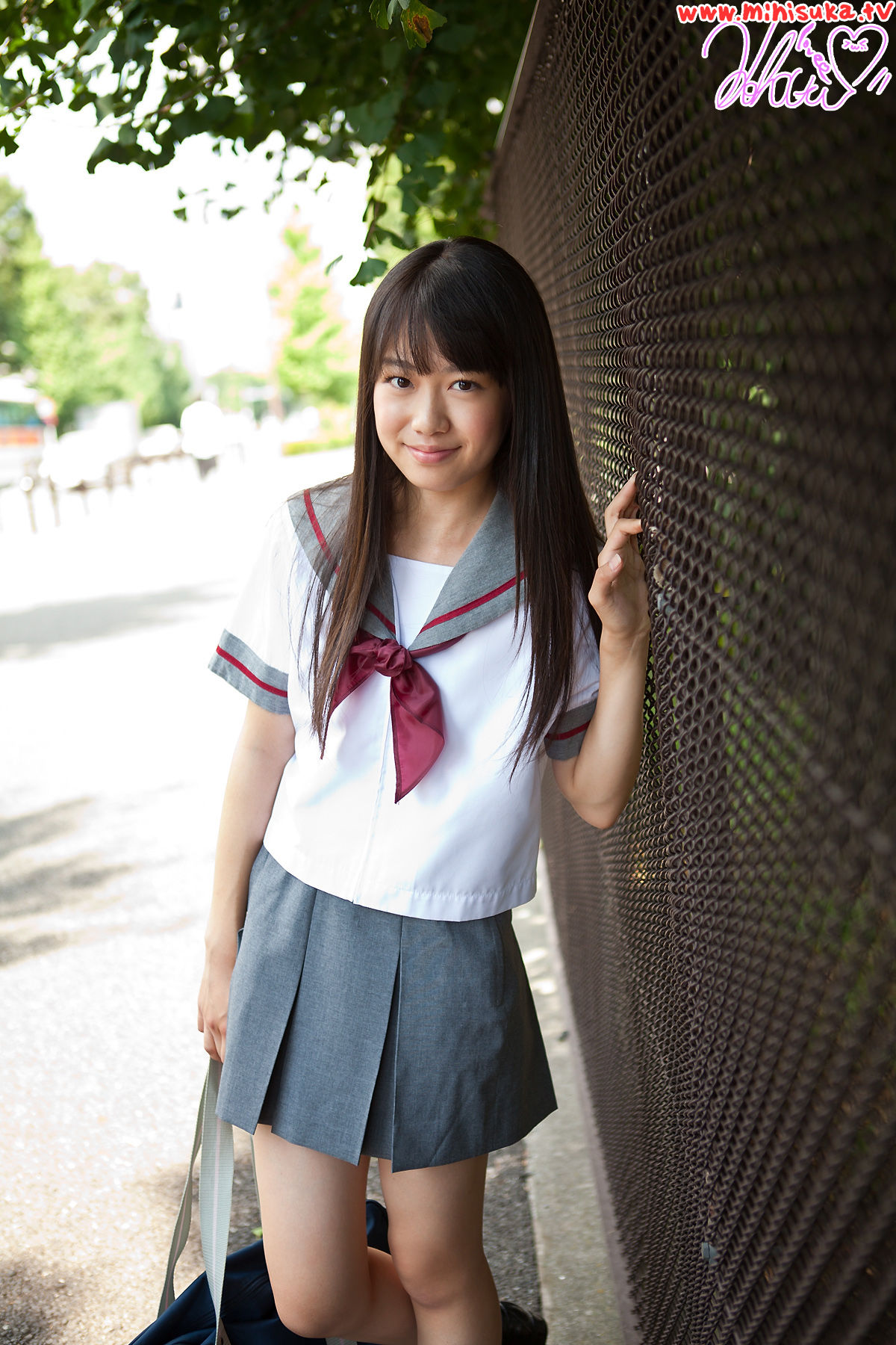 西野小春 Koharu Nishino 第三部-图42