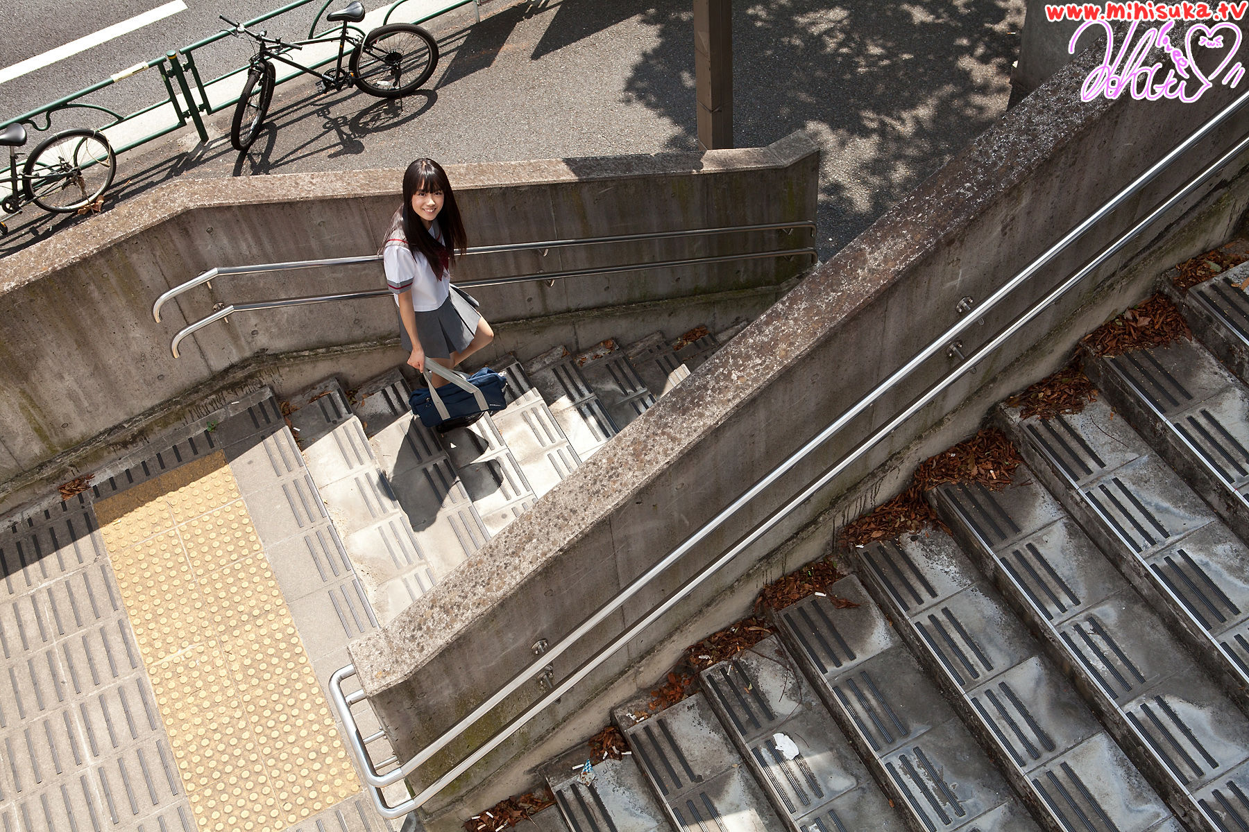 西野小春 Koharu Nishino 第三部-图44