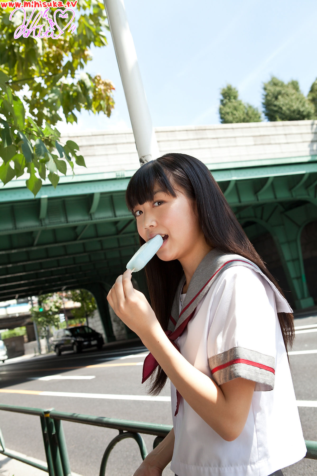 西野小春 Koharu Nishino 第三部-图45