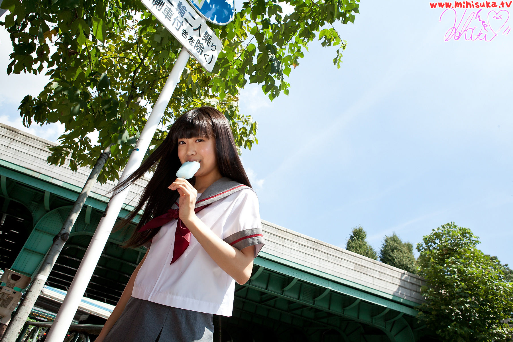 西野小春 Koharu Nishino 第三部-图46