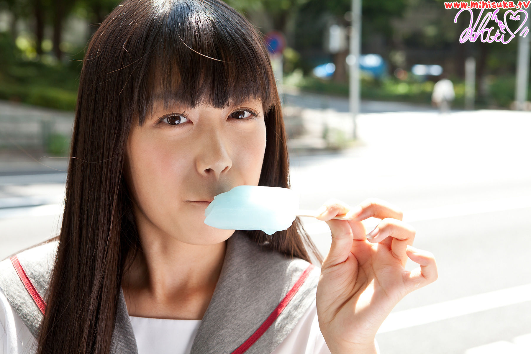 西野小春 Koharu Nishino 第三部-图48