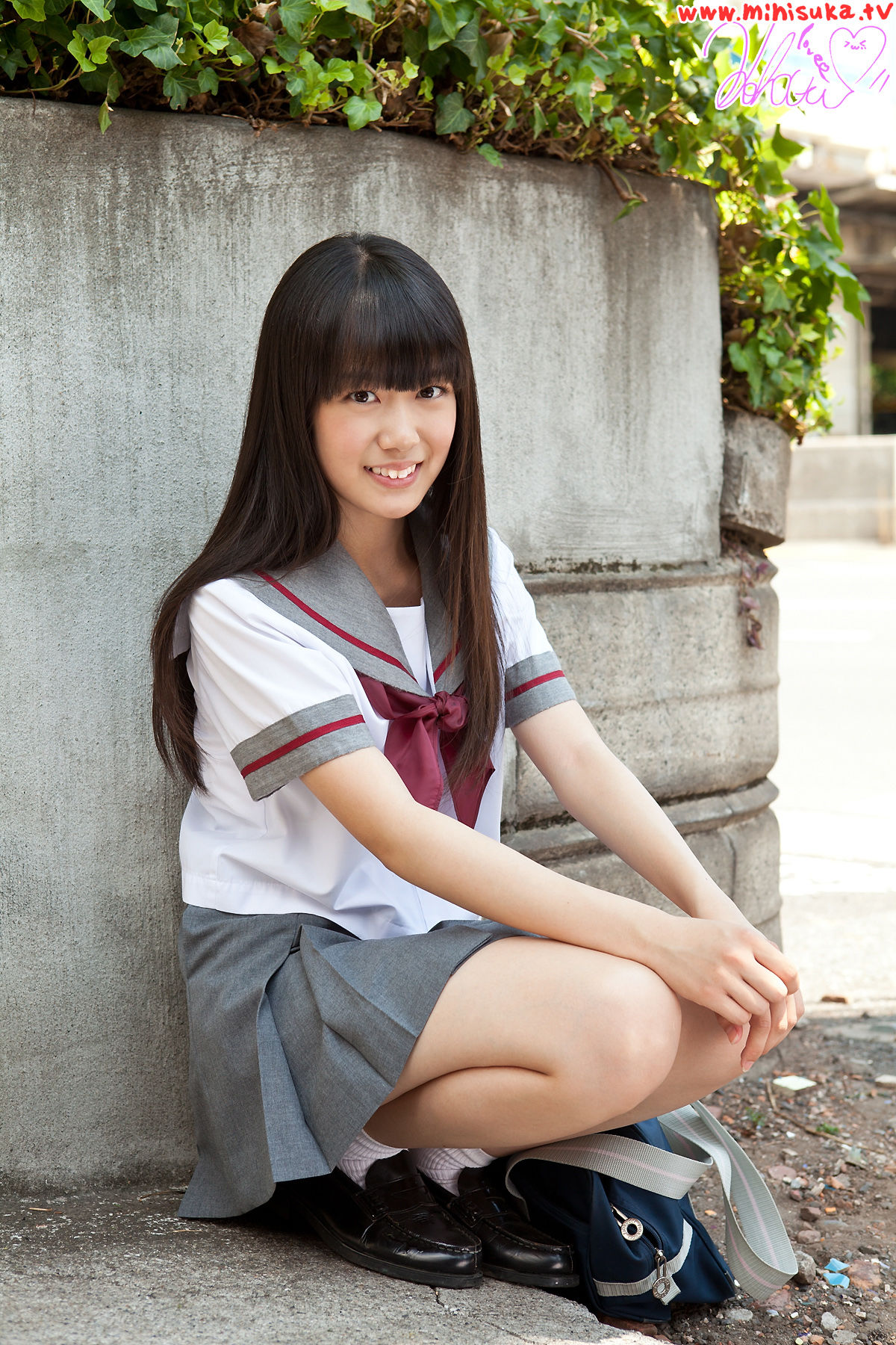 西野小春 Koharu Nishino 第三部-图50