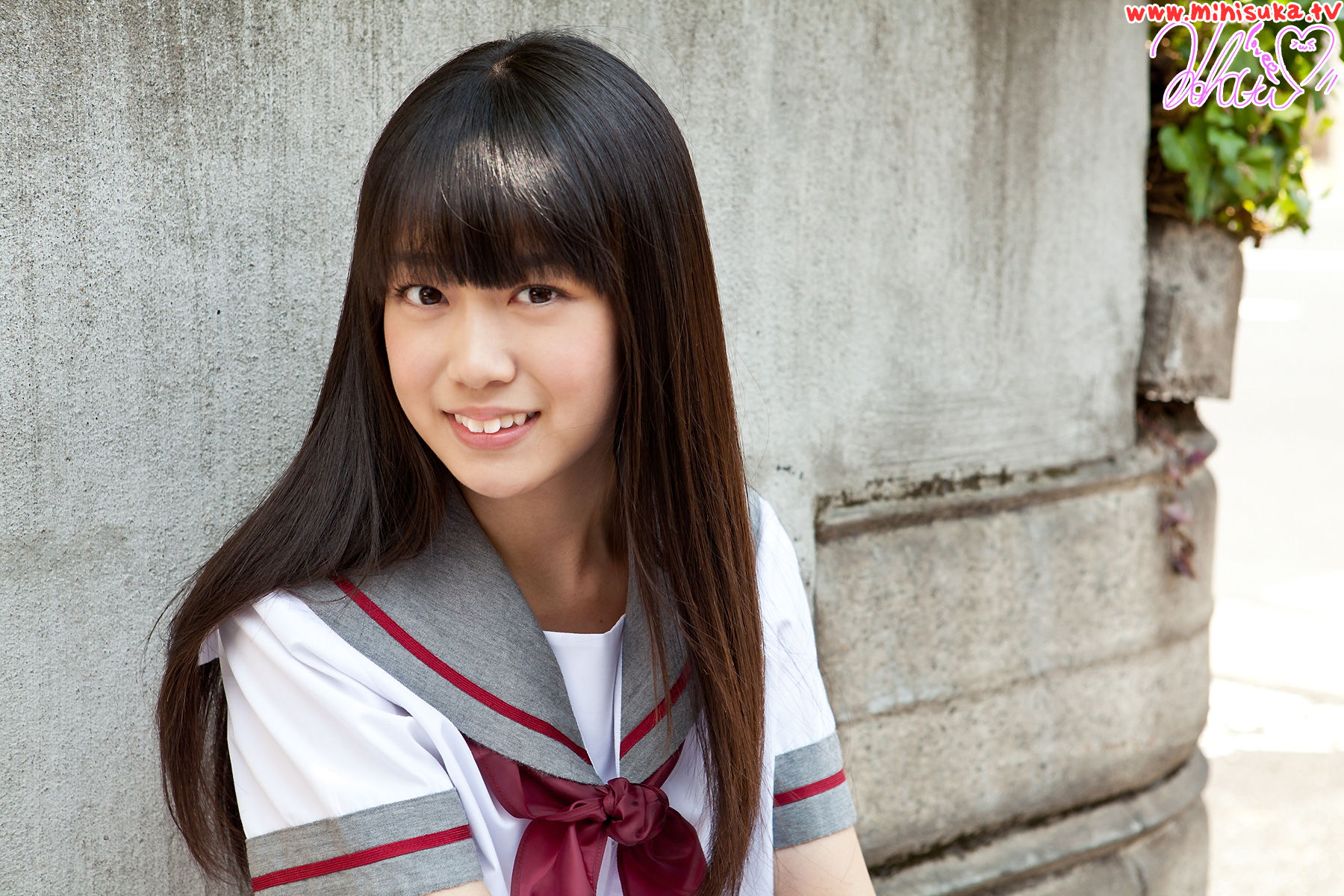 西野小春 Koharu Nishino 第三部-图51