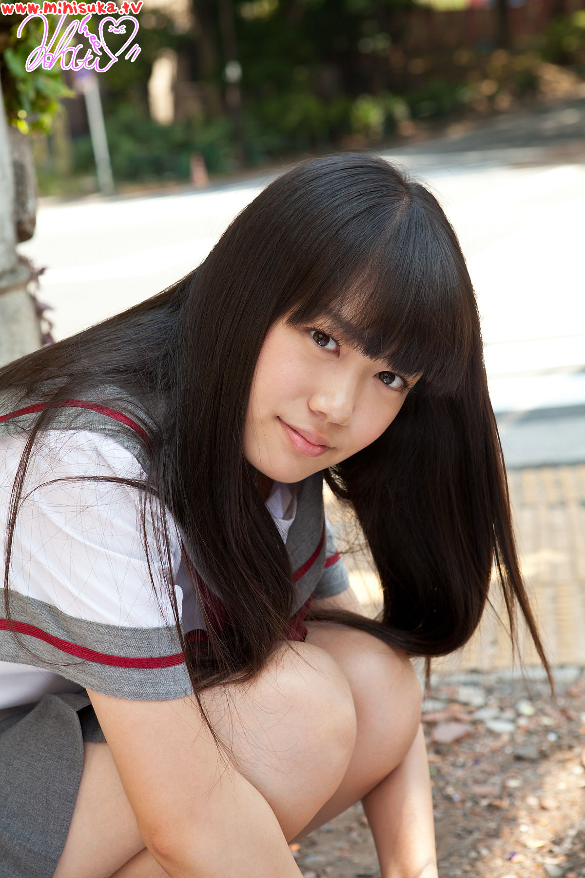 西野小春 Koharu Nishino 第三部-图52