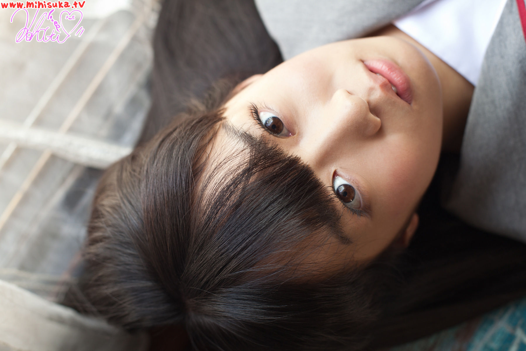 西野小春 Koharu Nishino 第三部-图56