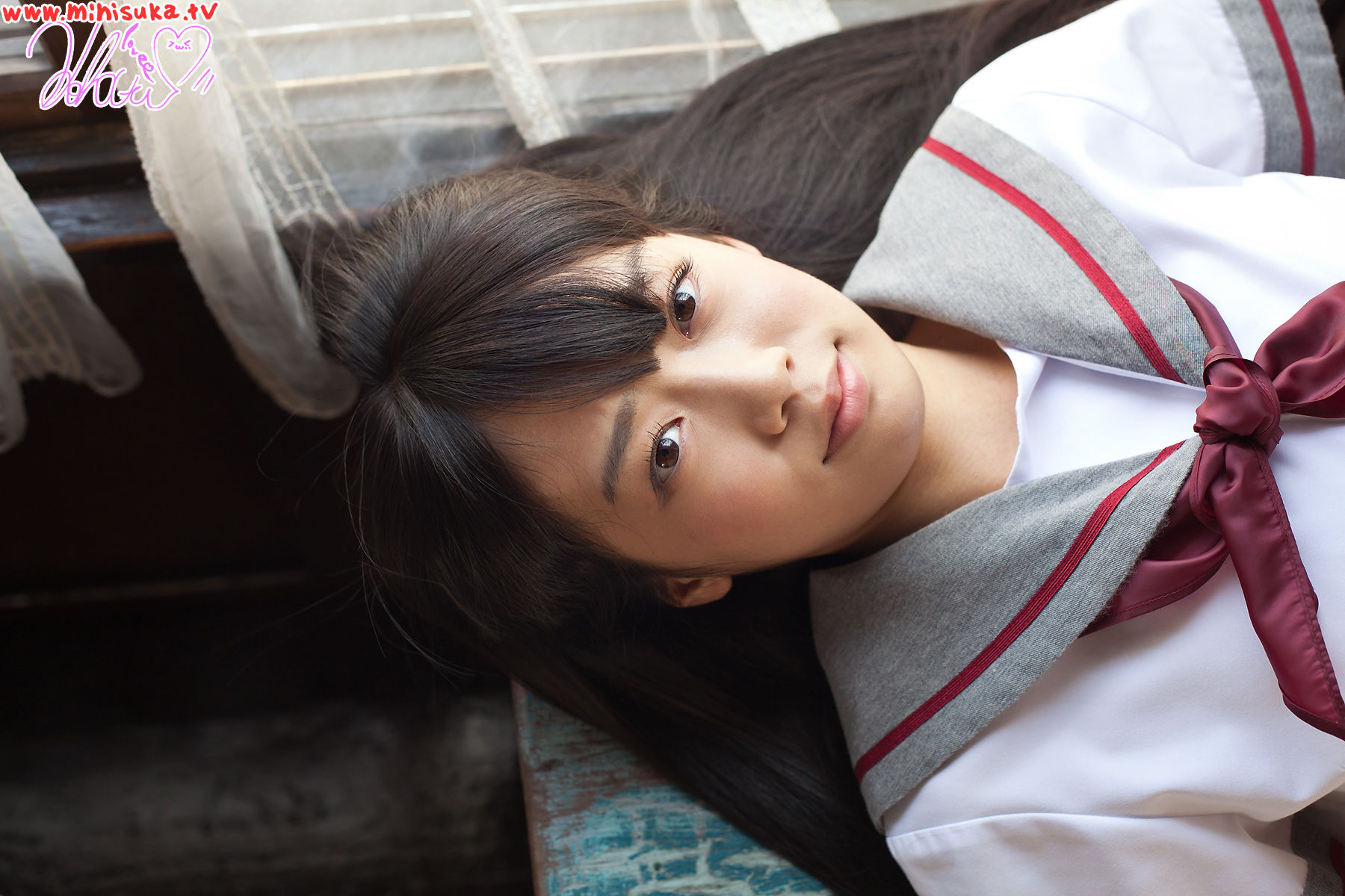 西野小春 Koharu Nishino 第三部-图57