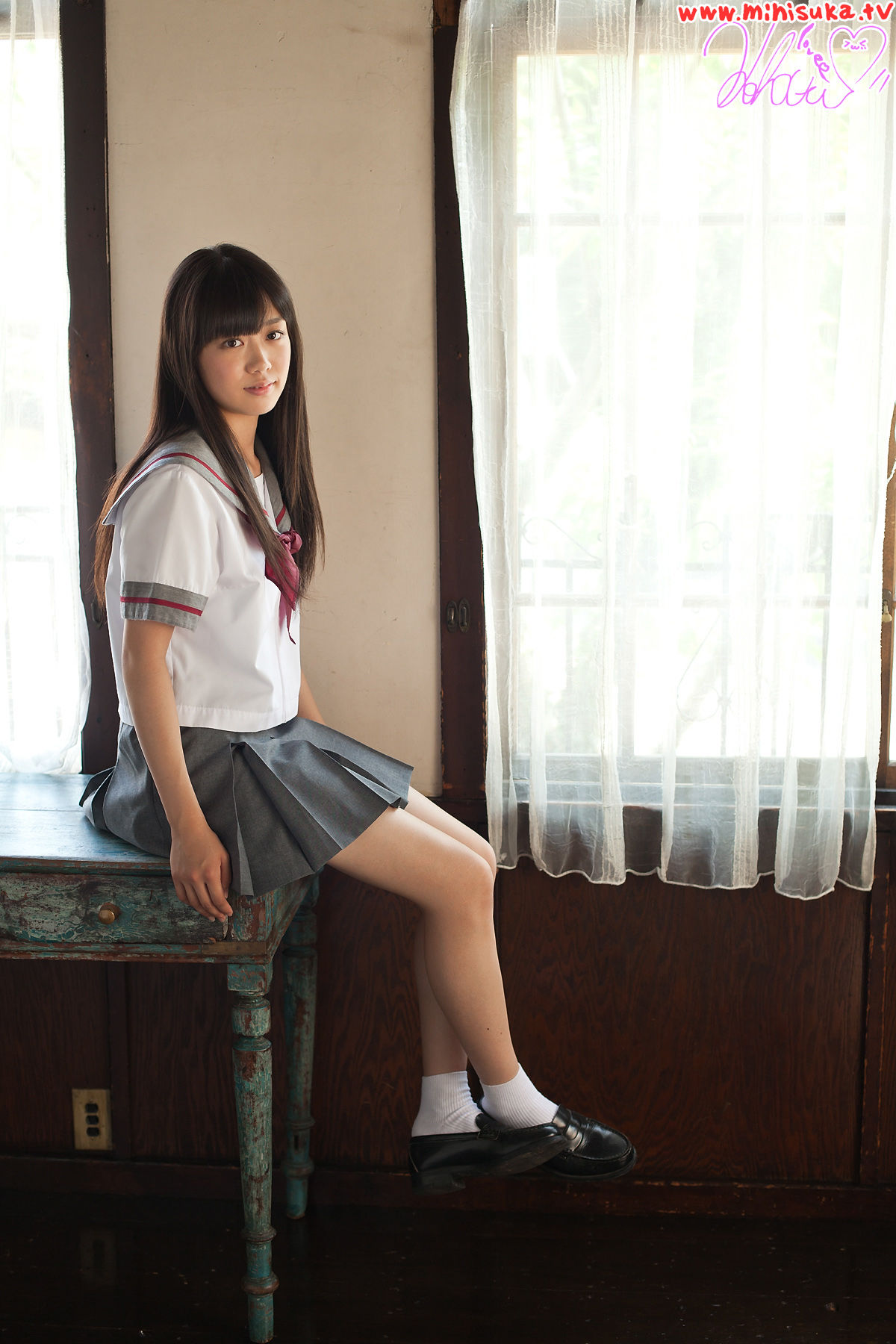 西野小春 Koharu Nishino 第三部-图59